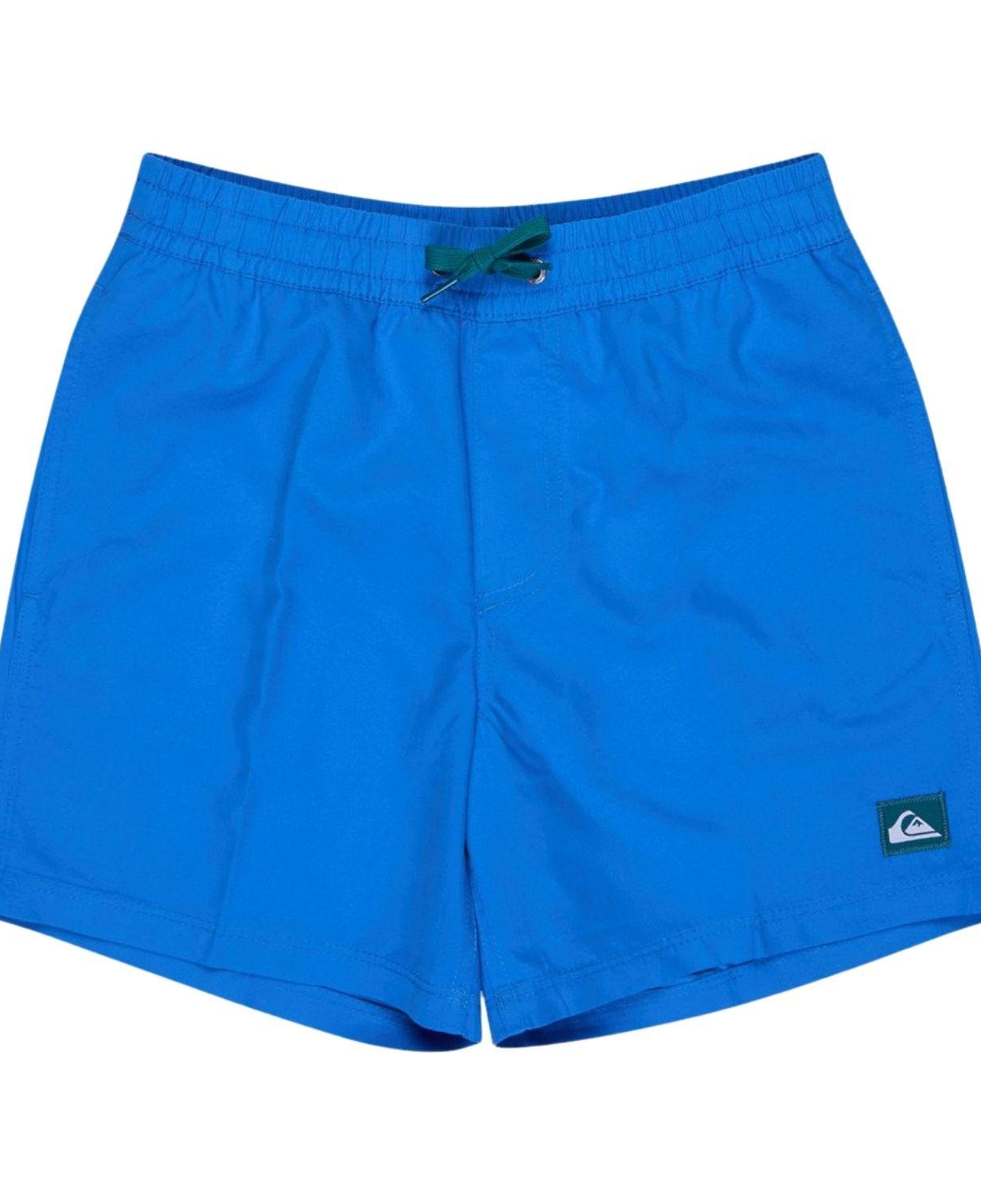 Quiksilver Everyday Solid Volley 14 Erkek Çocuk Volley