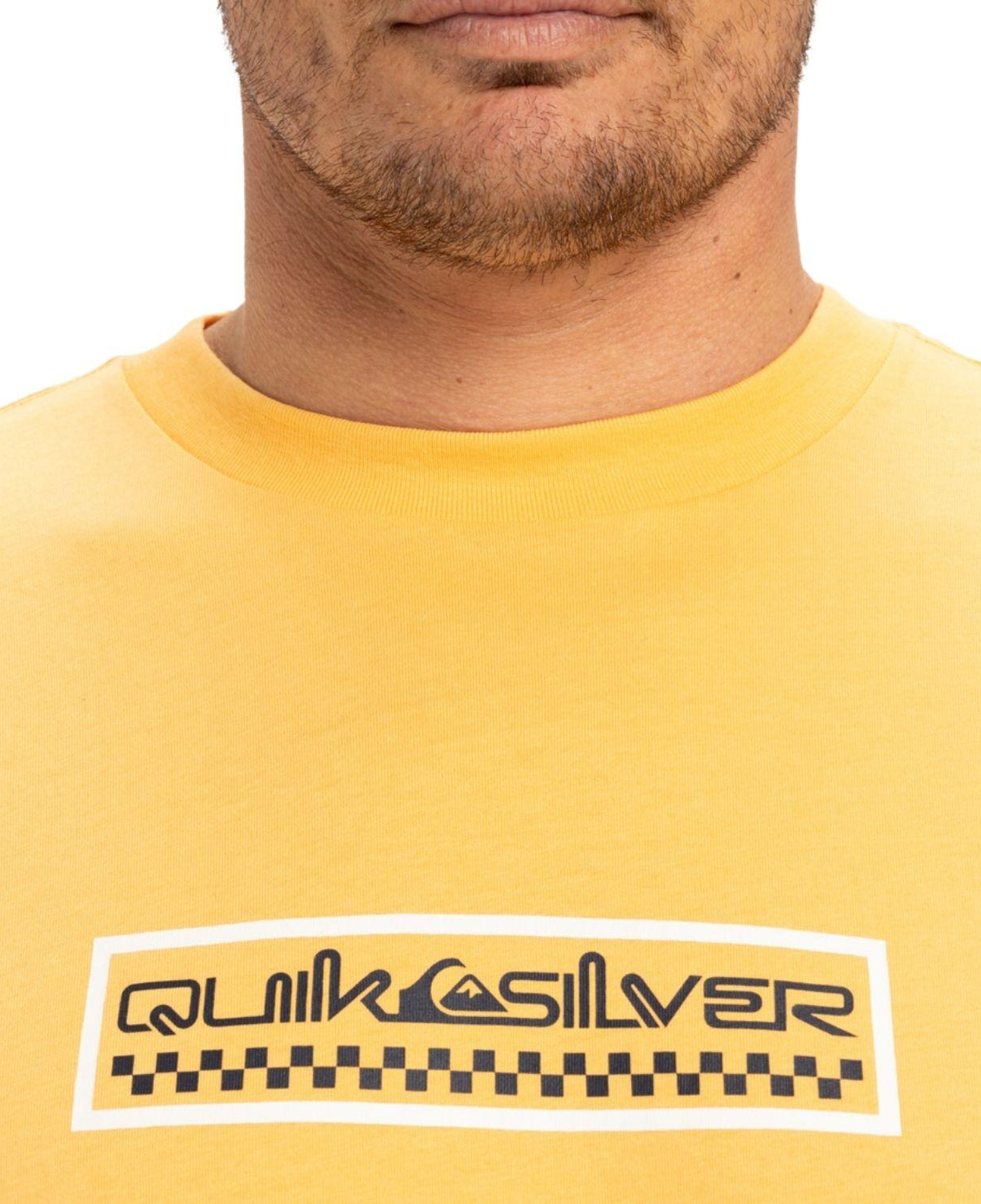 Quiksilver Ev Sun Dagger Erkek Tişört