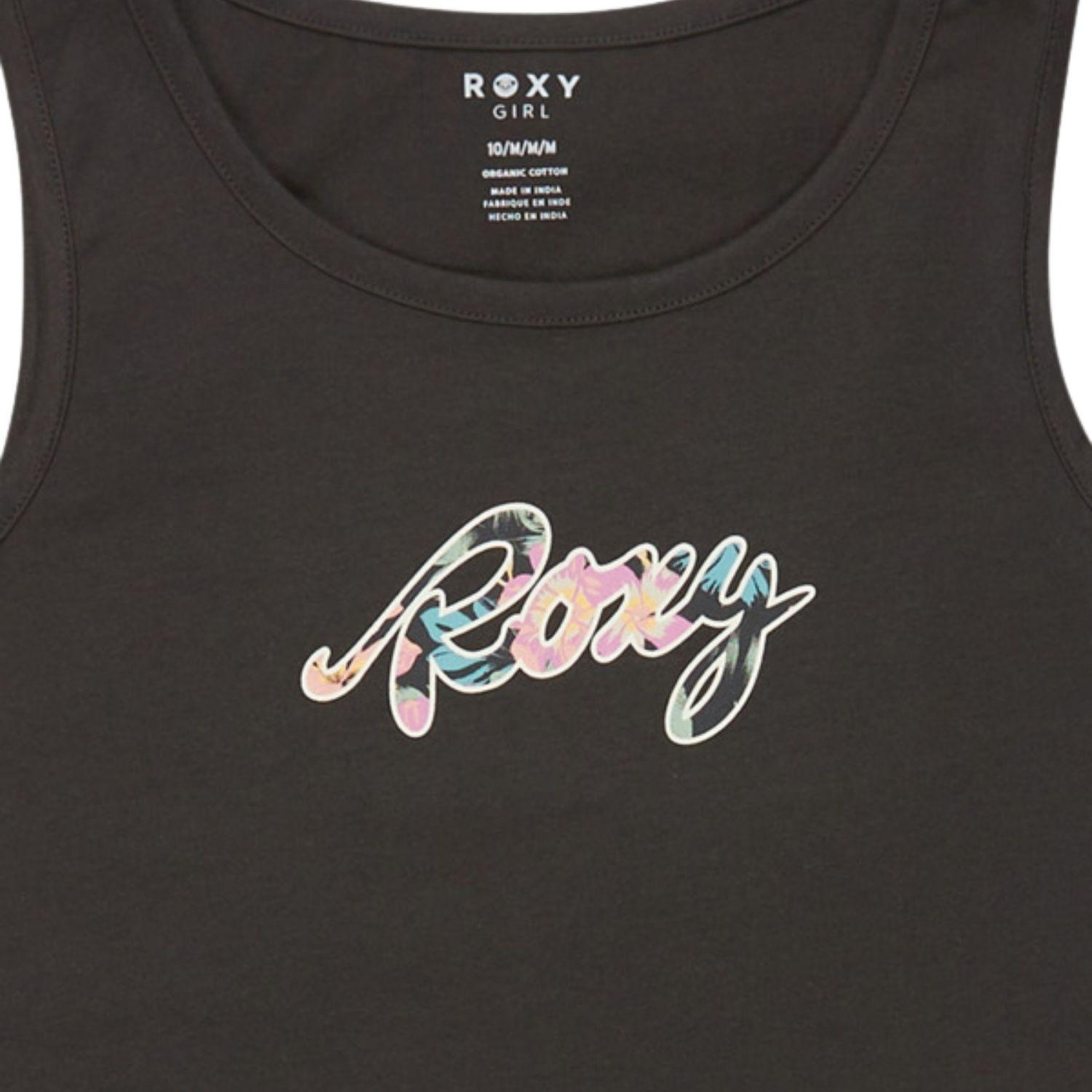 Roxy There Is Life Kız Çocuk Tişört