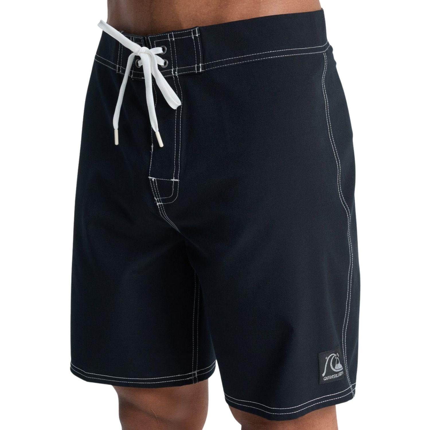 Quiksilver Original Straight Leg 18 Erkek Boardshort