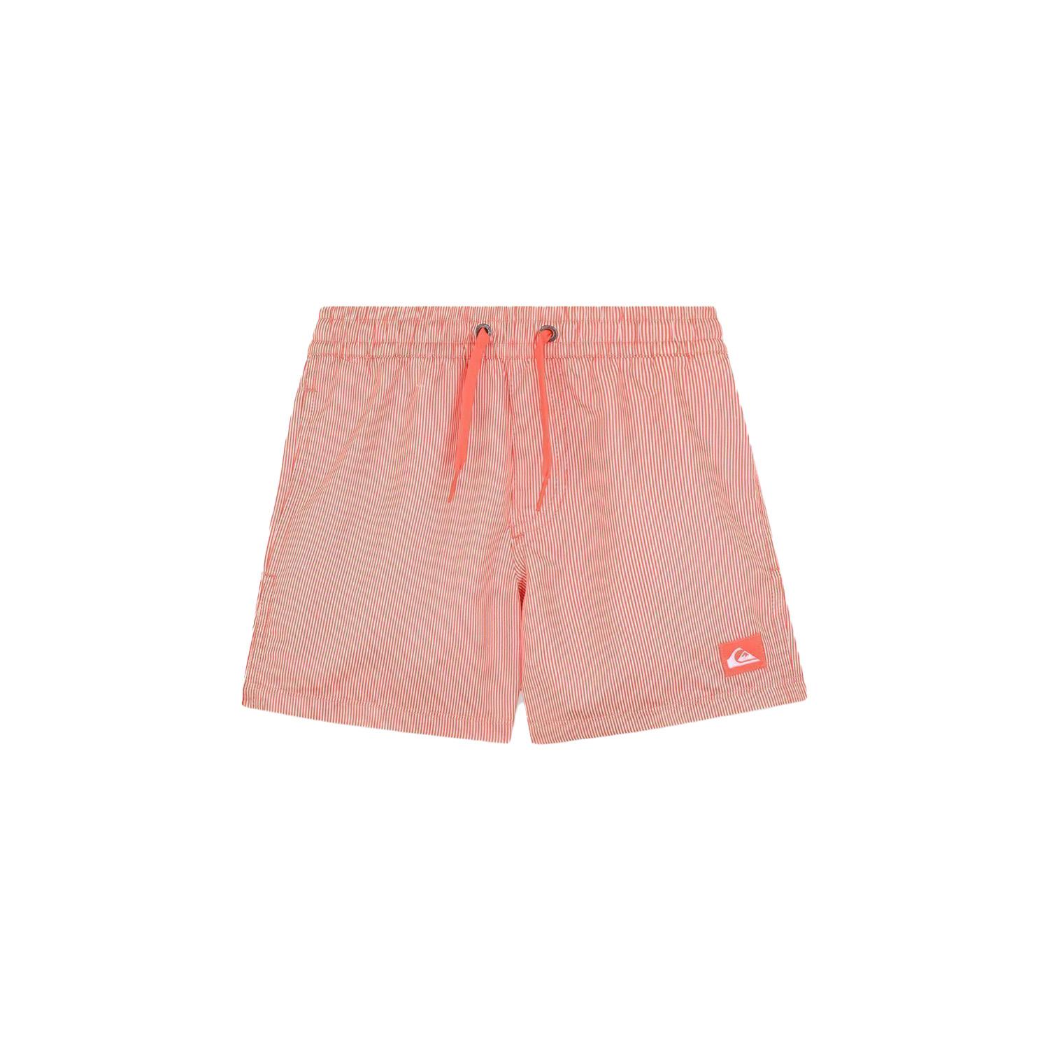 Quiksilver Everyday Deluxe Volley 14 Erkek Çocuk Volley Short
