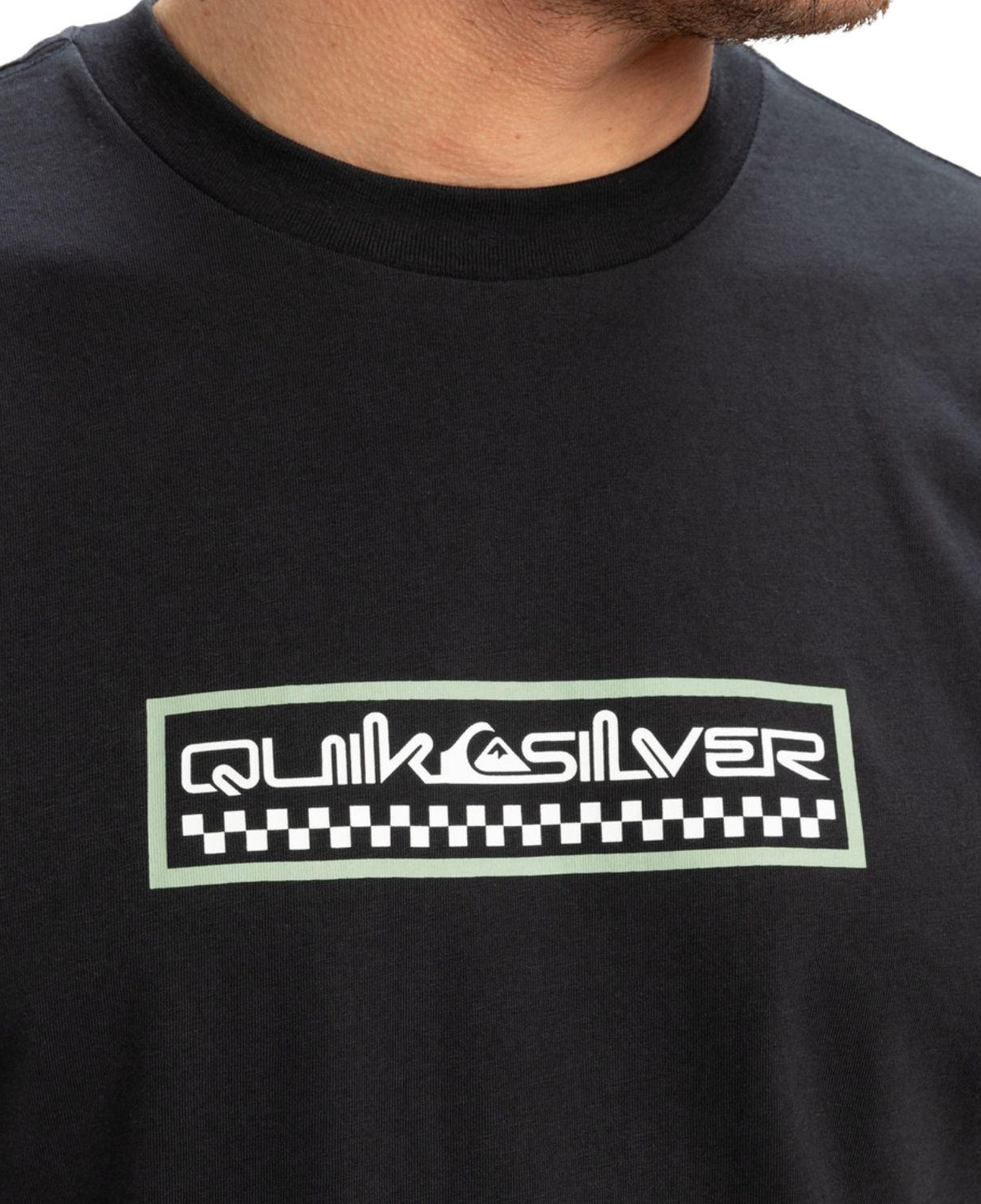 Quiksilver Ev Sun Dagger Erkek Tişört