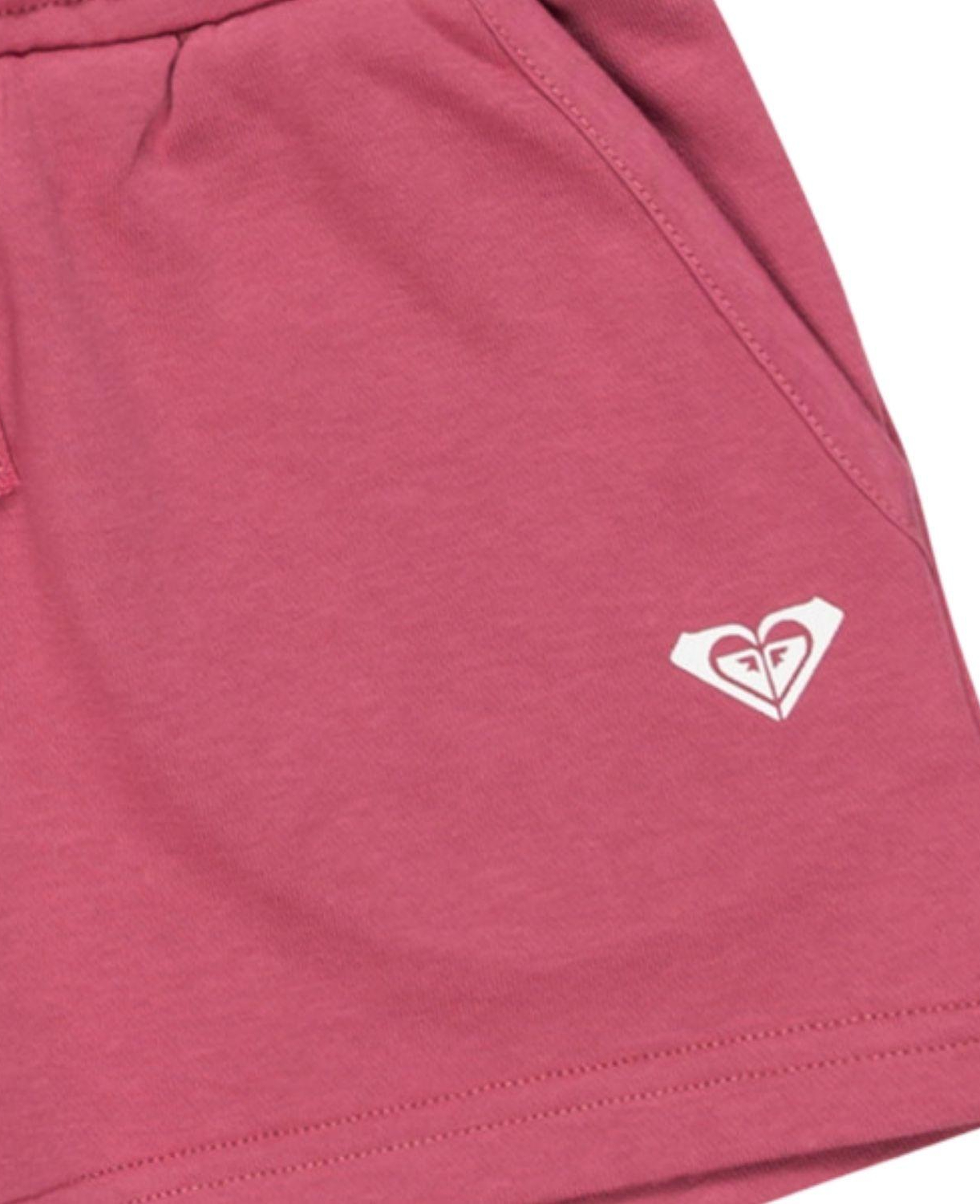 Roxy Surf Feeling Terry Kız Çocuk Şort