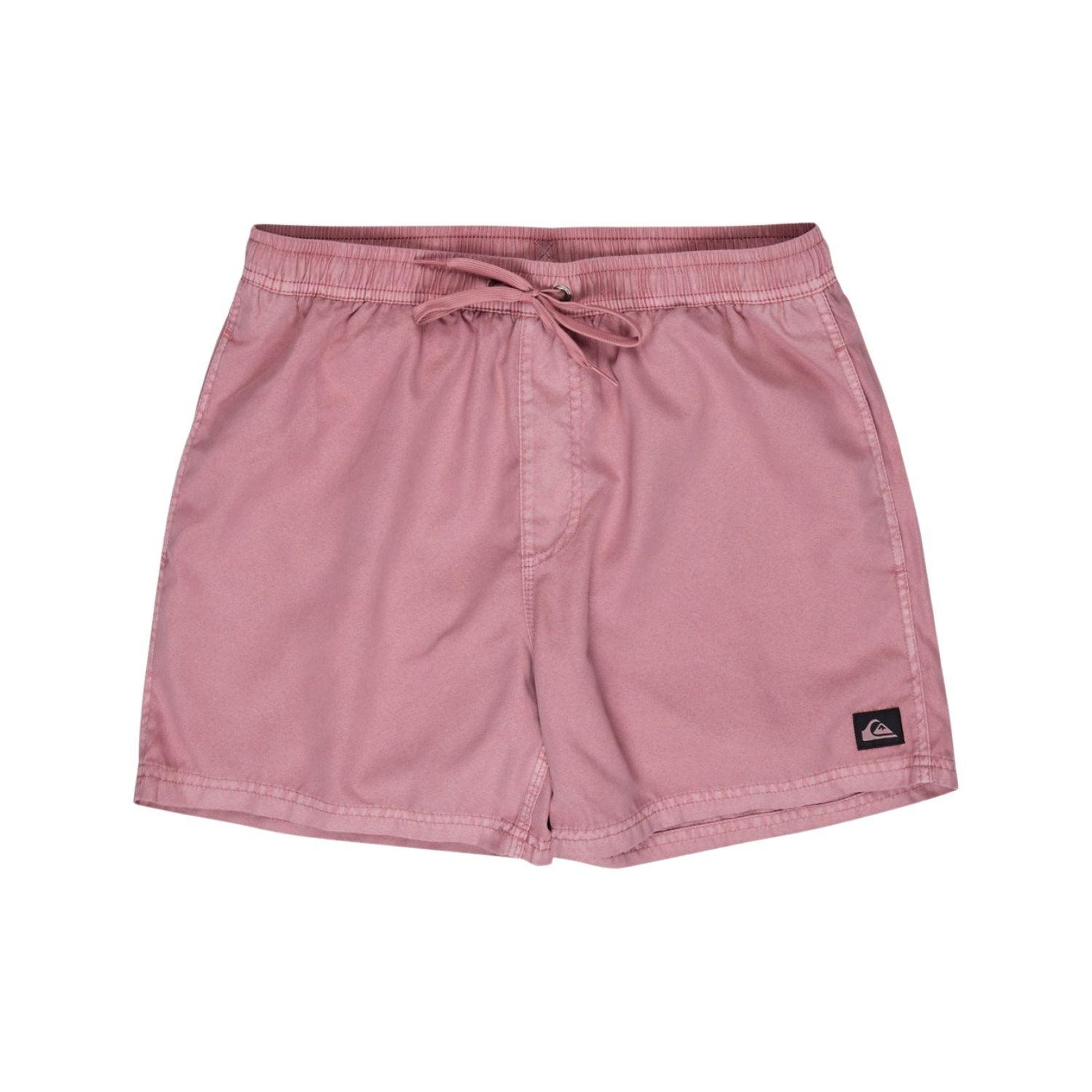 Quiksilver Everyday Erkek Pembe Volley Short