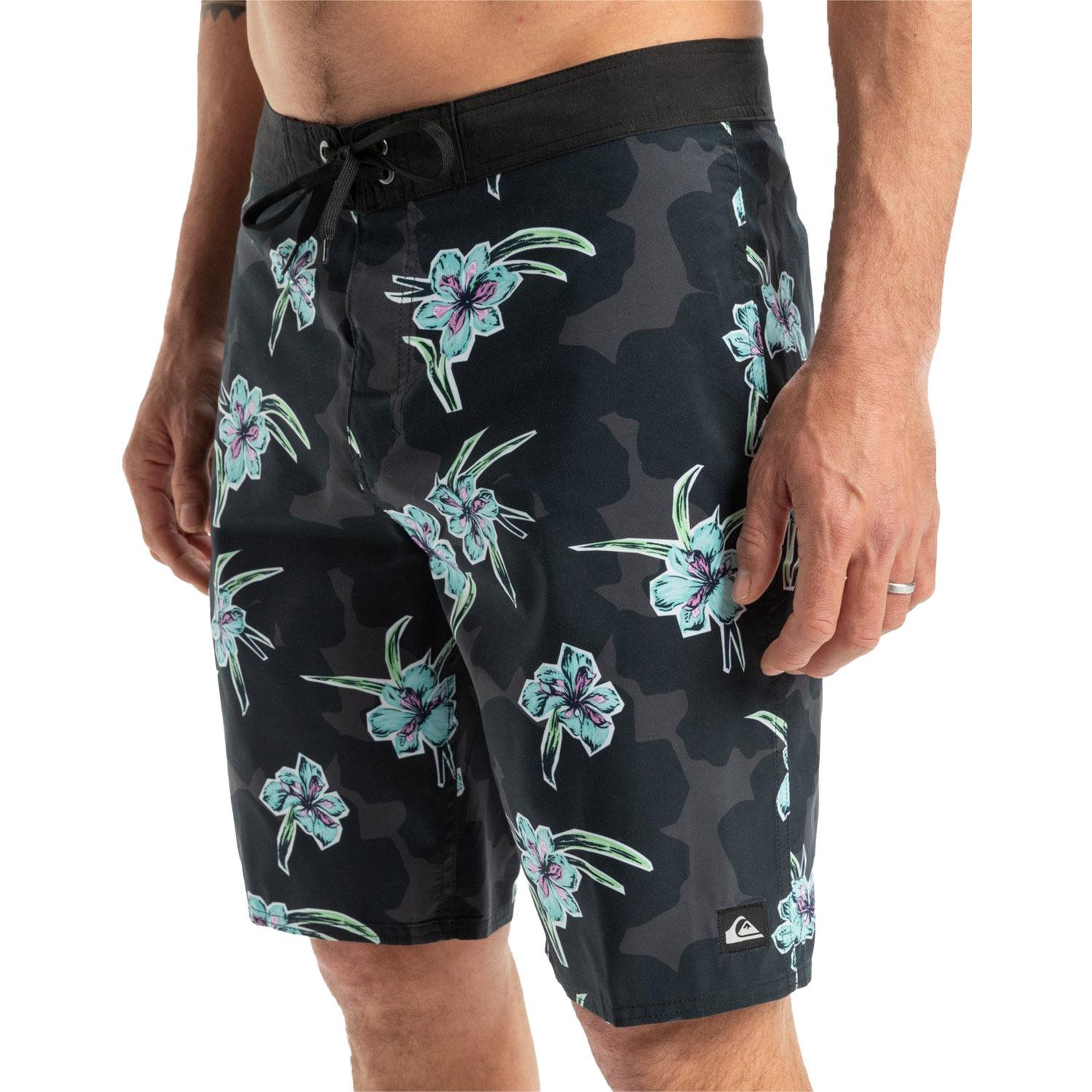 Quiksilver Everyday Straight 20 Erkek Boardshort