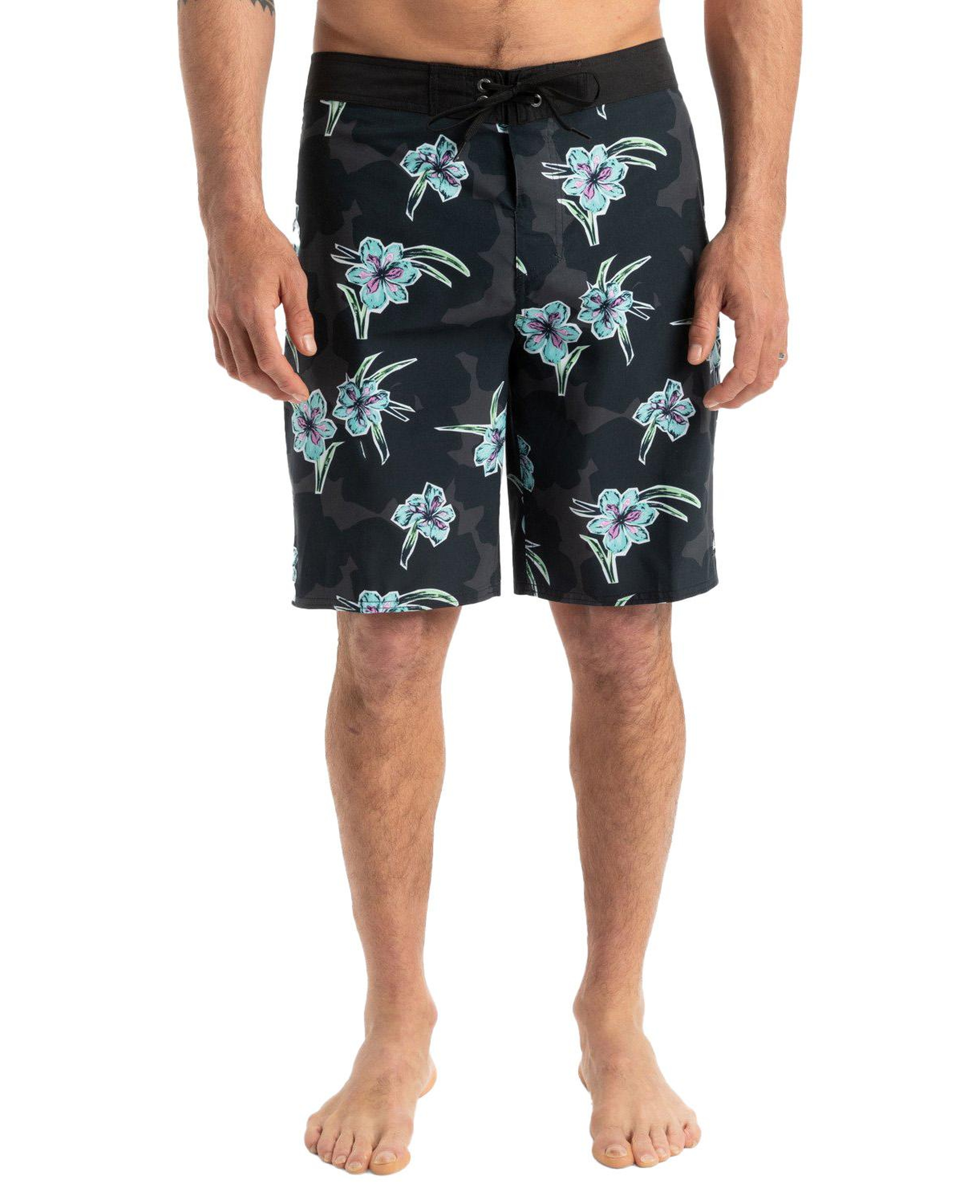 Quiksilver Everyday Straight 20 Erkek Boardshort