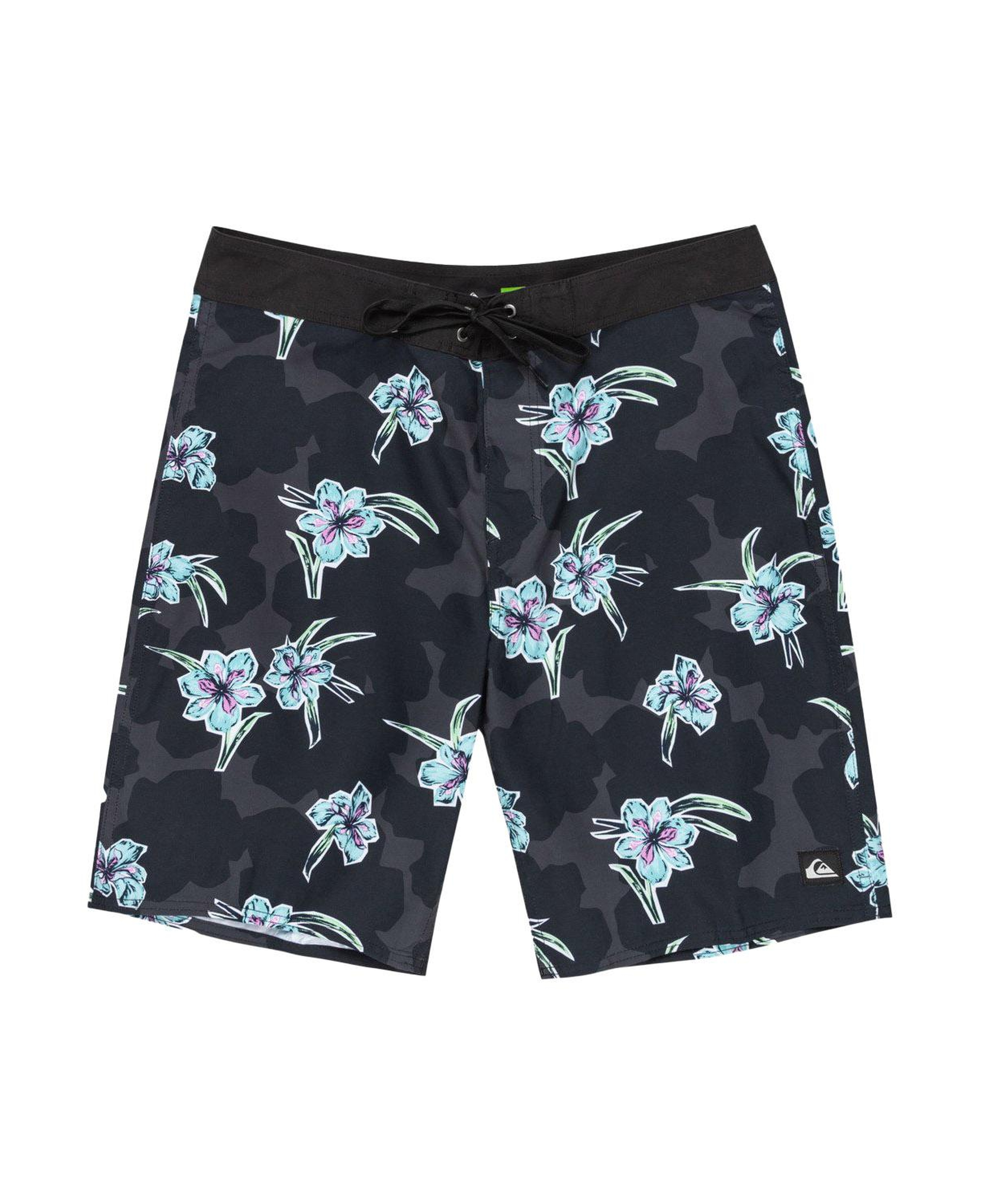 Quiksilver Everyday Straight 20 Erkek Boardshort