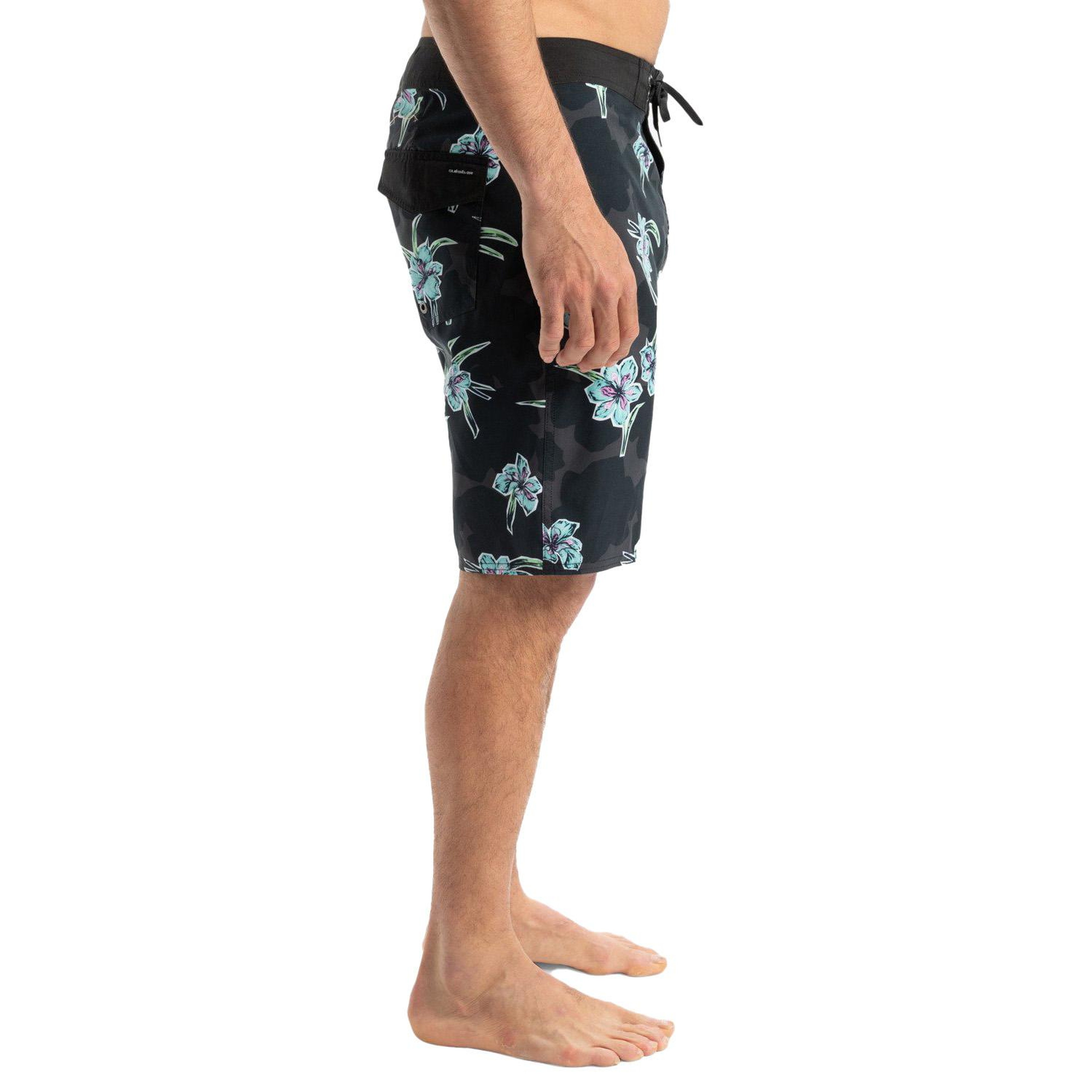 Quiksilver Everyday Straight 20 Erkek Boardshort