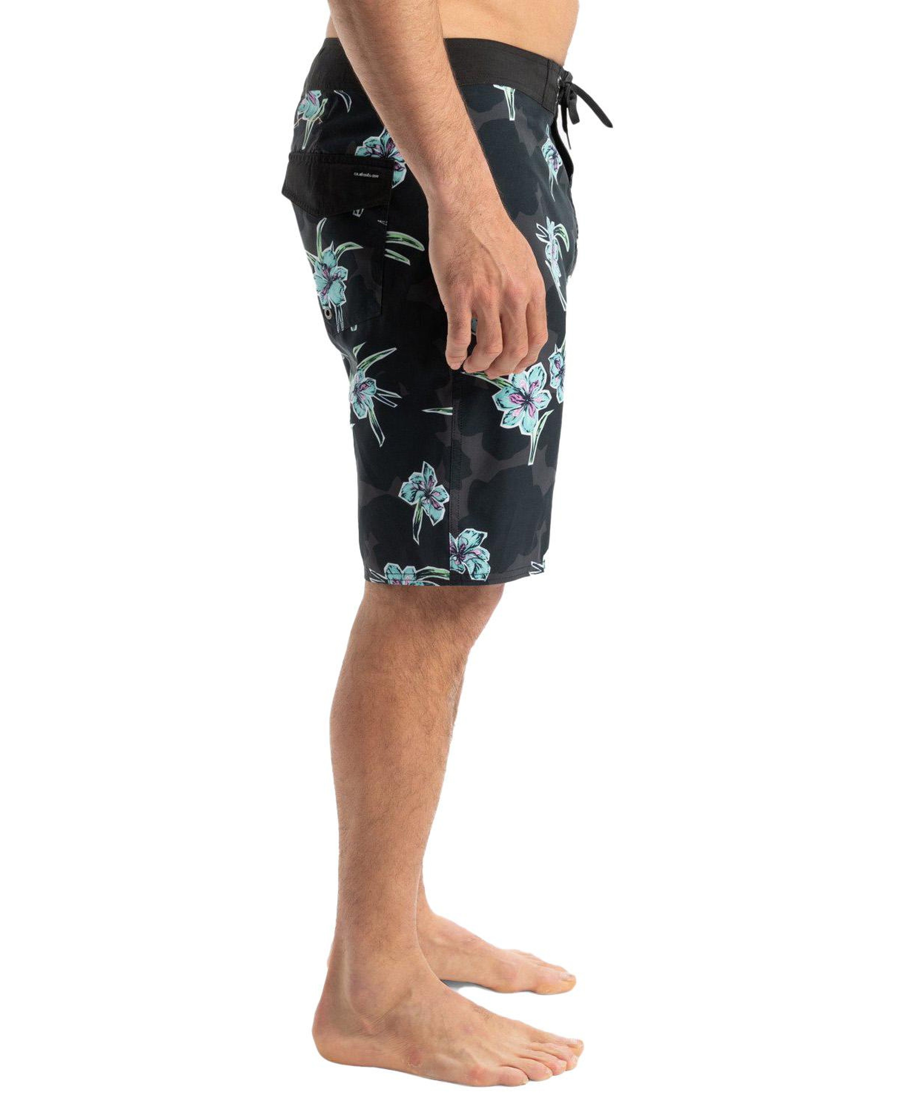 Quiksilver Everyday Straight 20 Erkek Boardshort