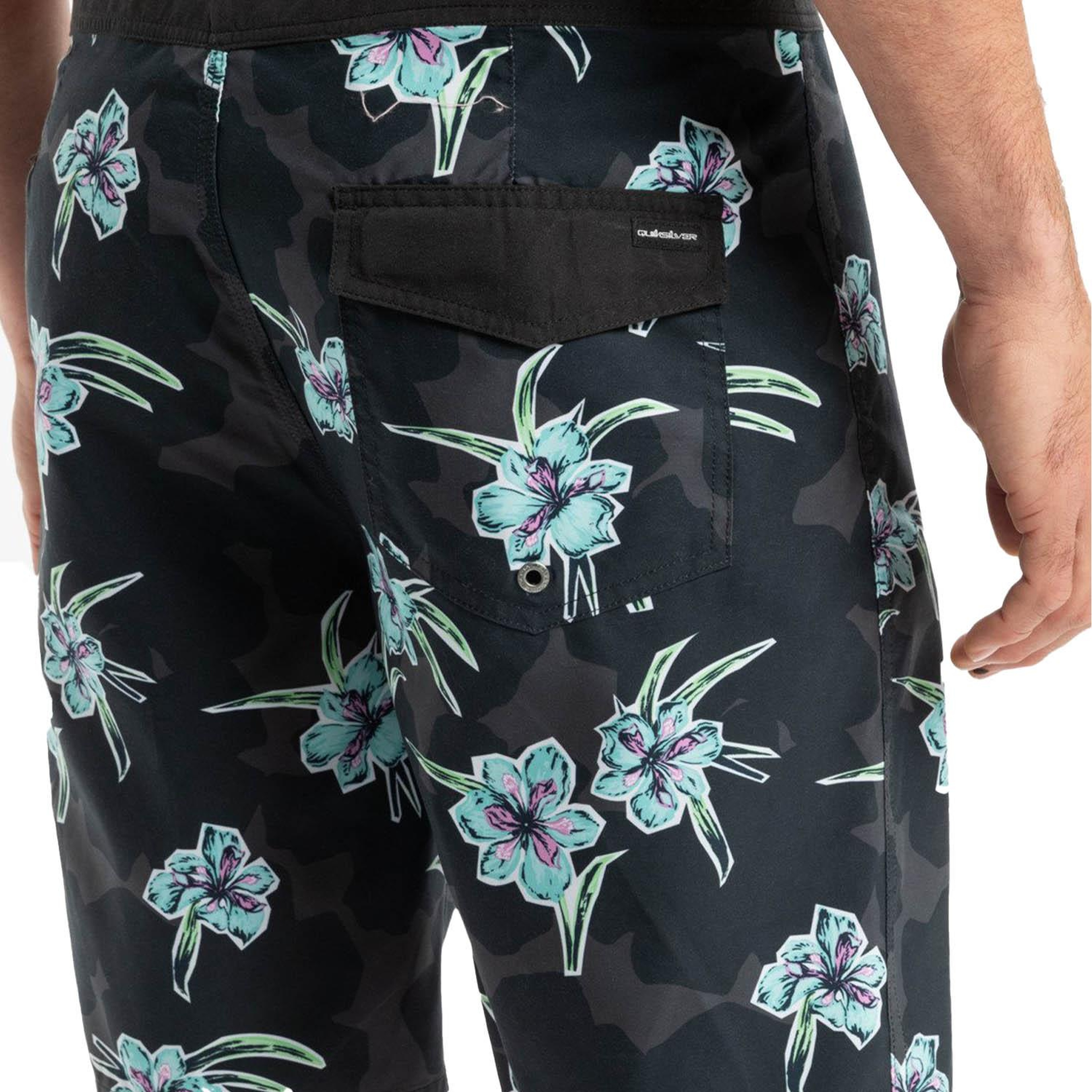 Quiksilver Everyday Straight 20 Erkek Boardshort