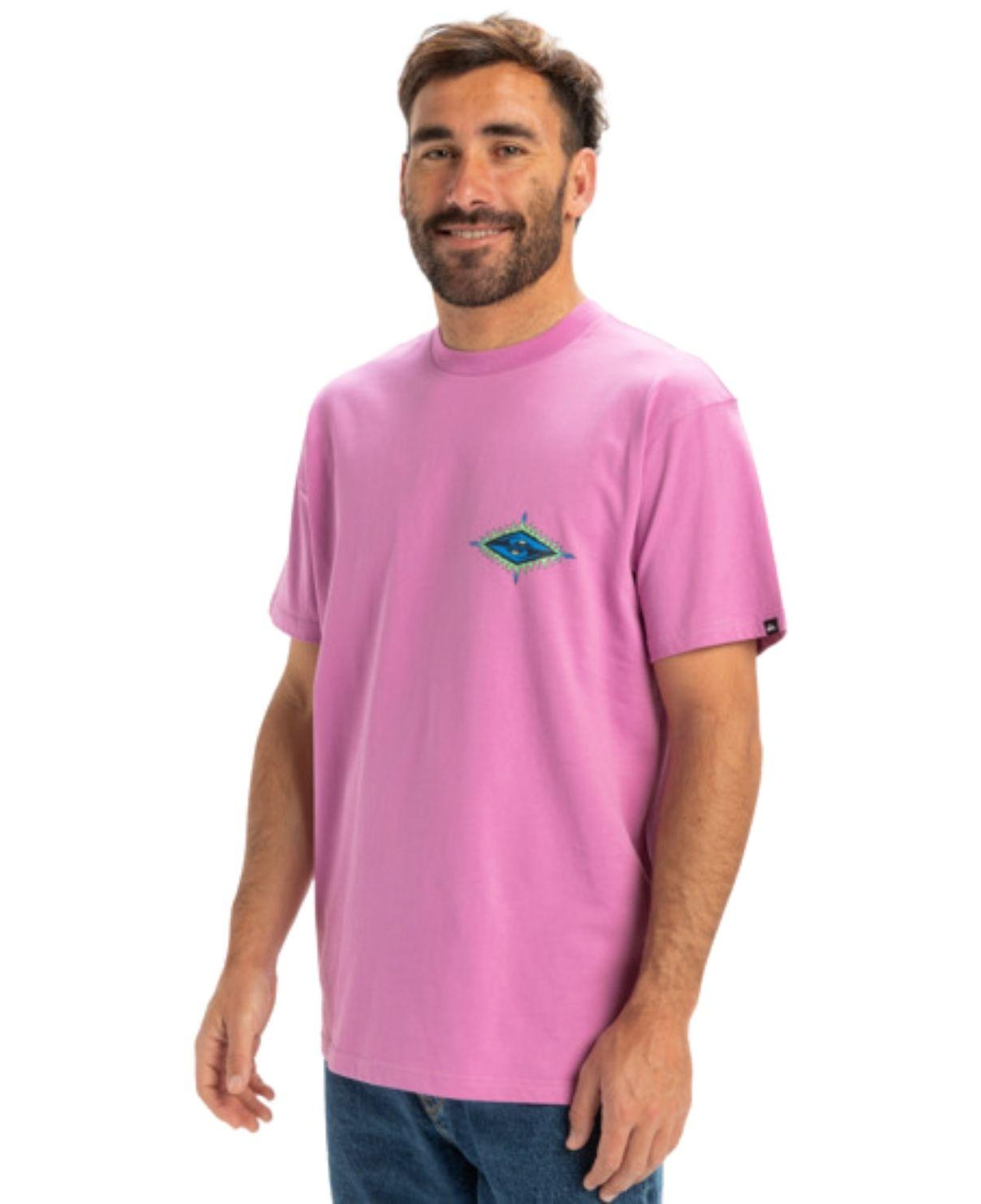 Quiksilver Ev Beach Blast Erkek Tişört