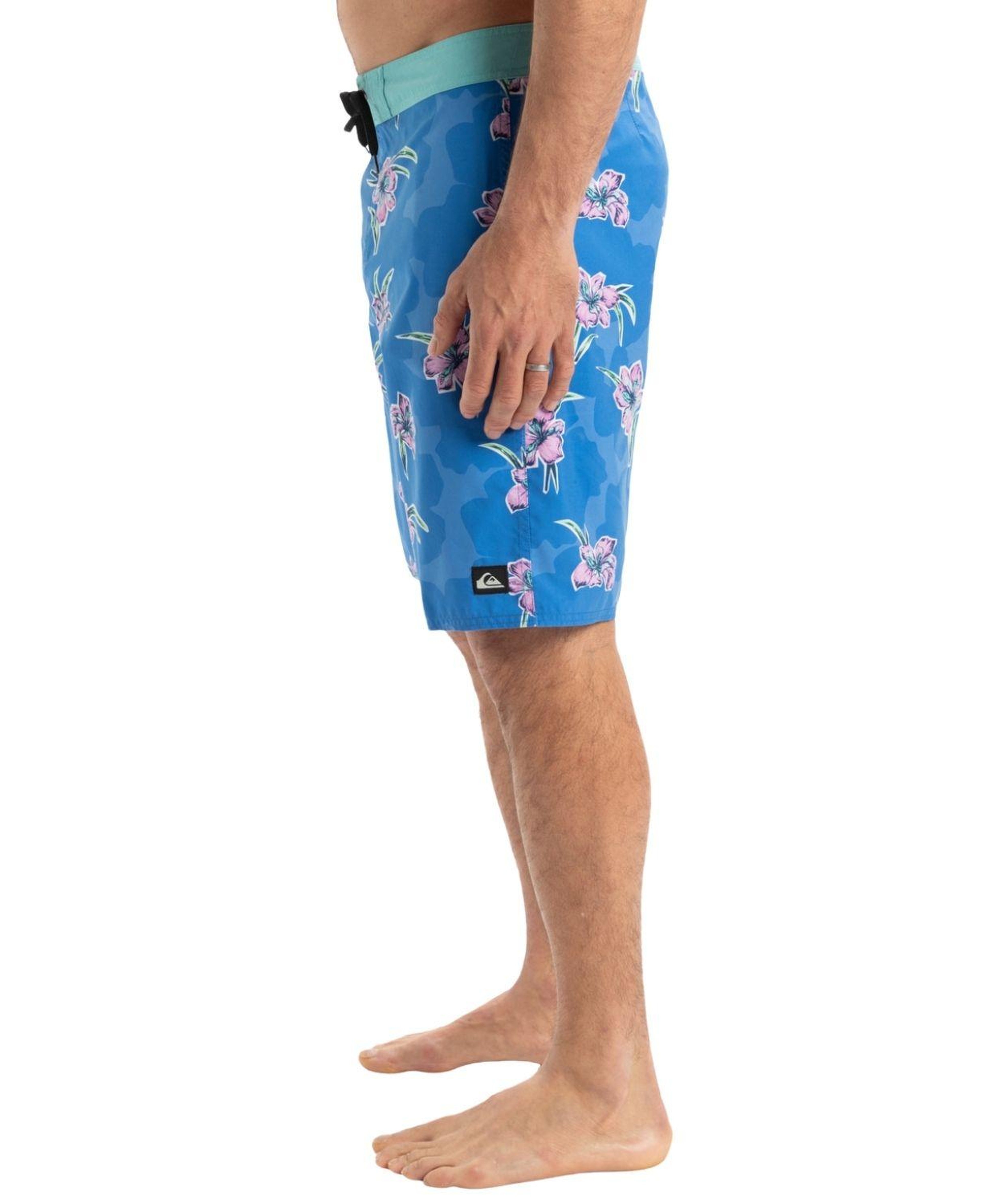 Quiksilver Everyday Straight 20 Erkek Boardshort