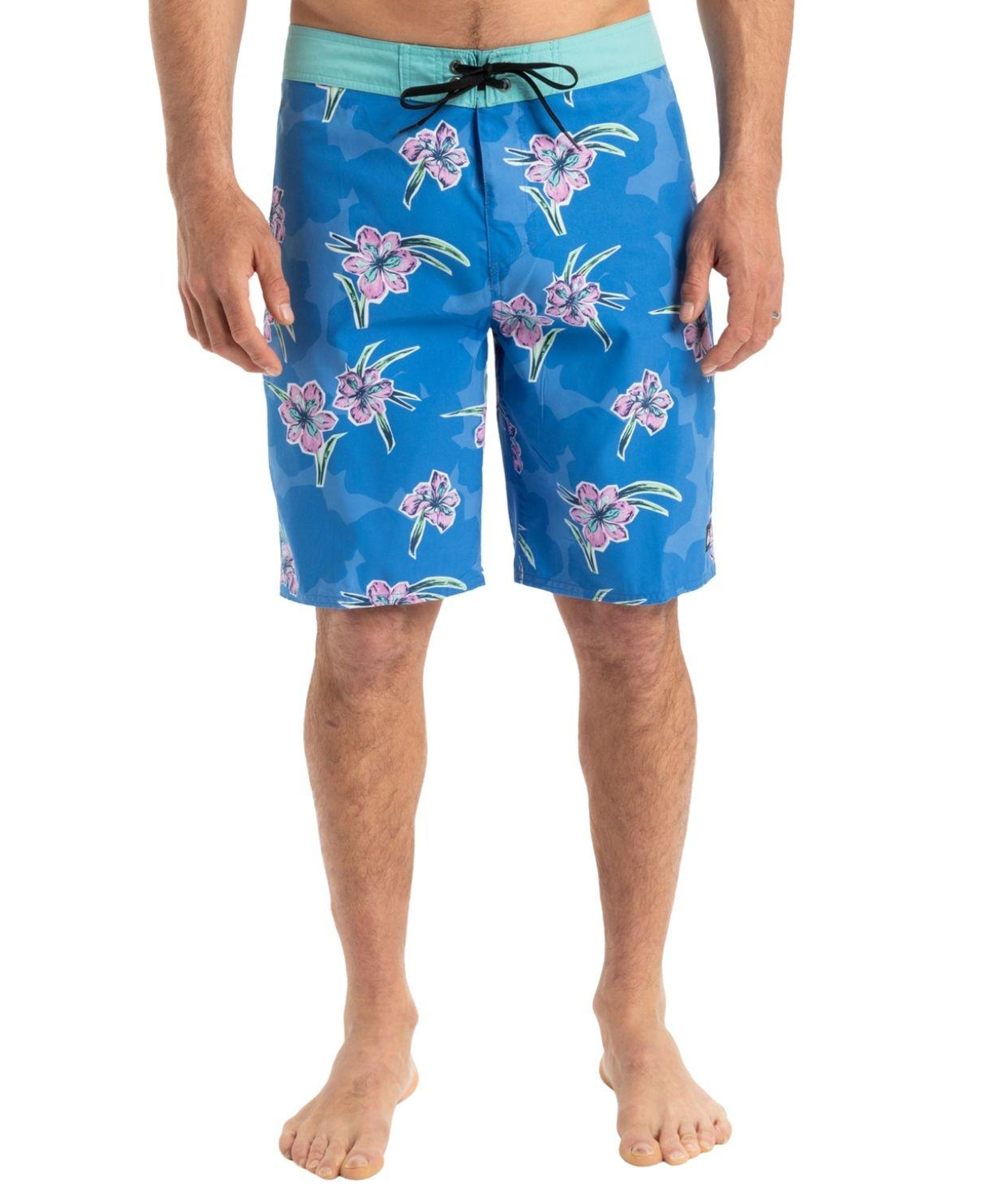 Quiksilver Everyday Straight 20 Erkek Boardshort