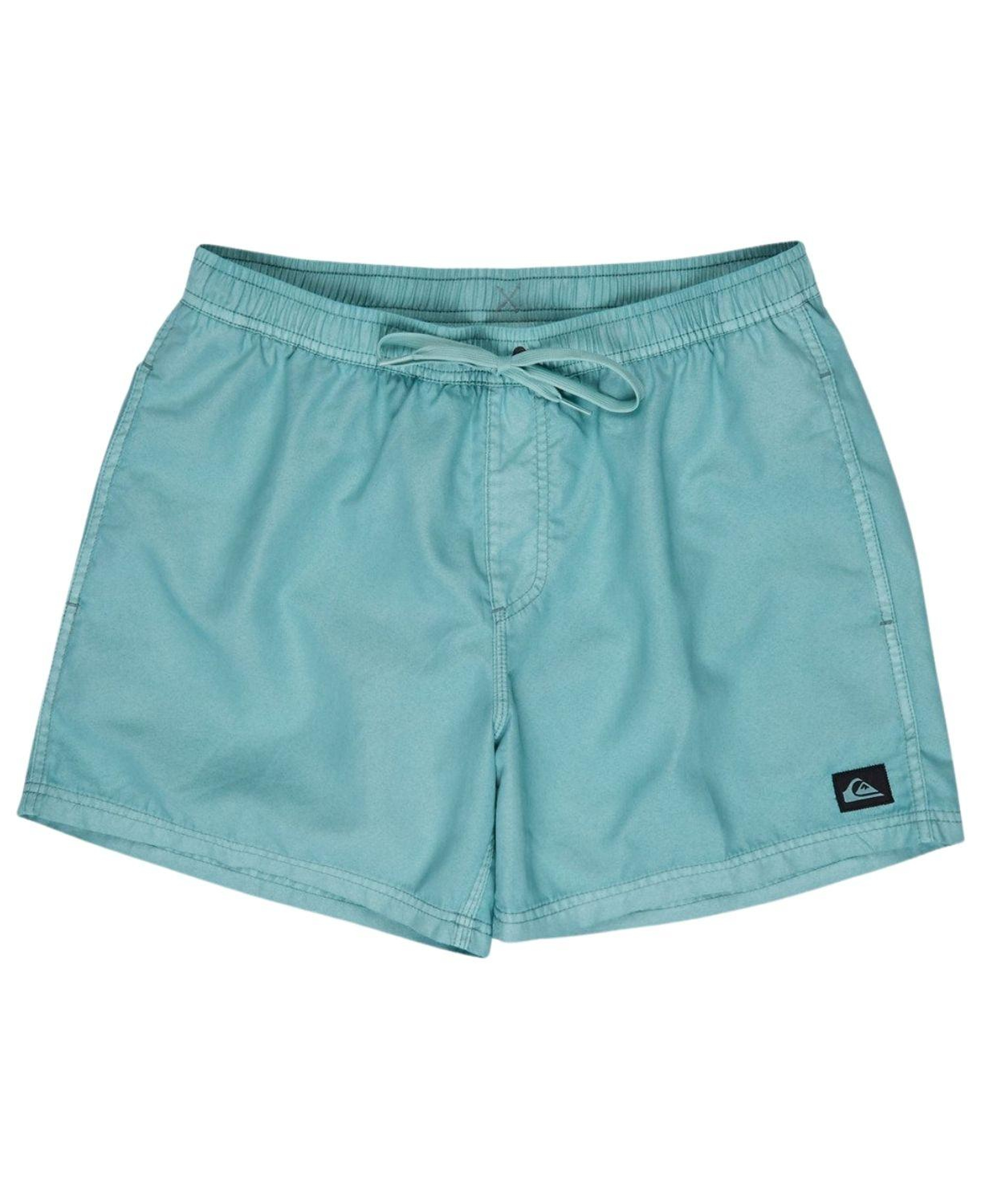 Quiksilver Everyday Erkek Mavi Volley Short