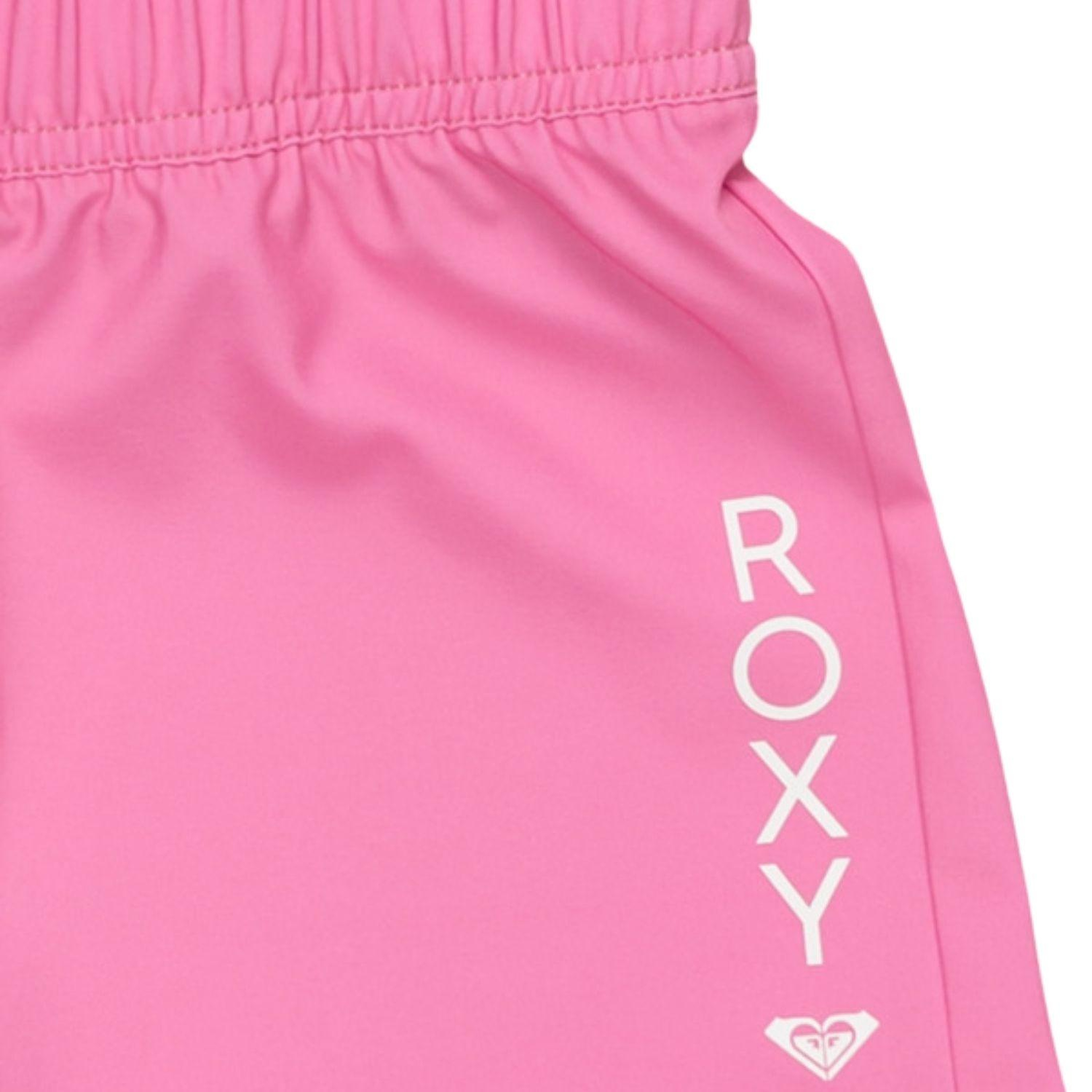 Roxy Rg Essentials Kız Çocuk Boardshort