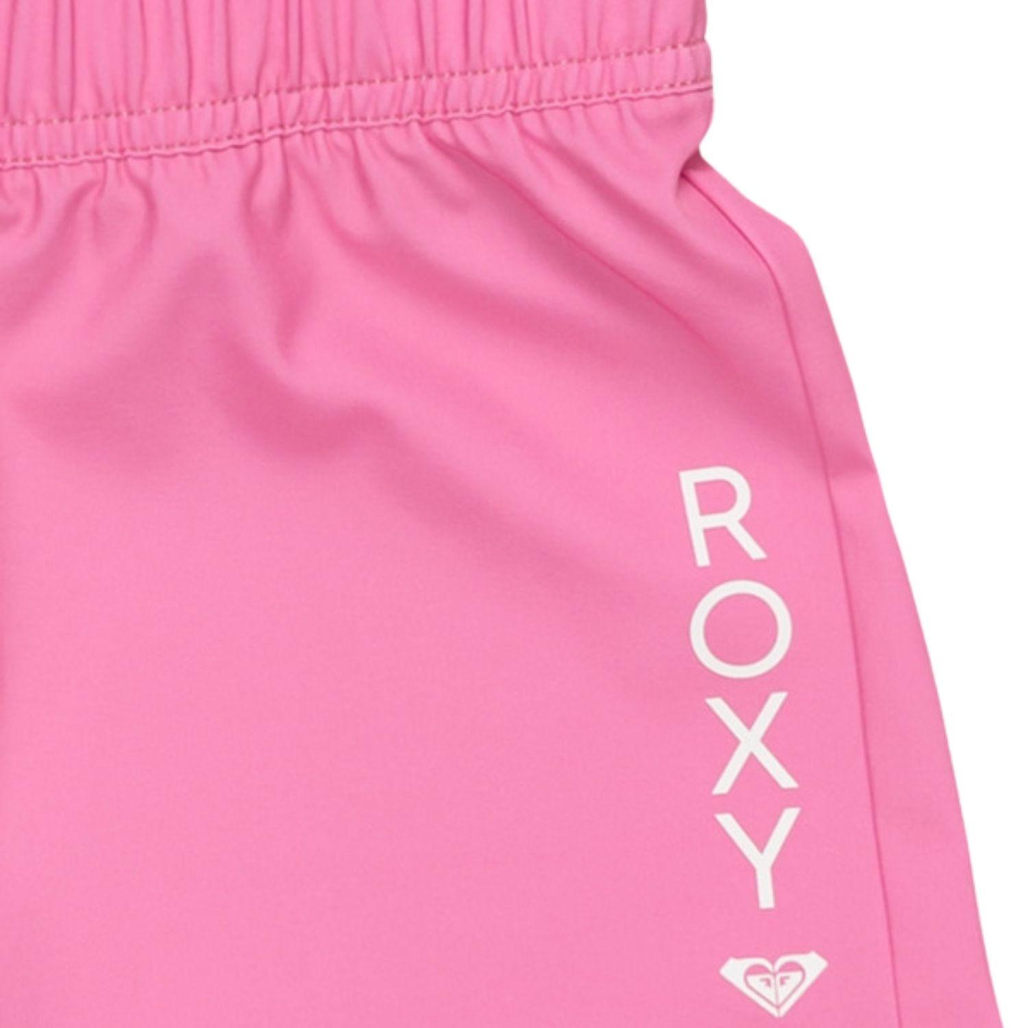 Roxy Rg Essentials Kız Çocuk Boardshort