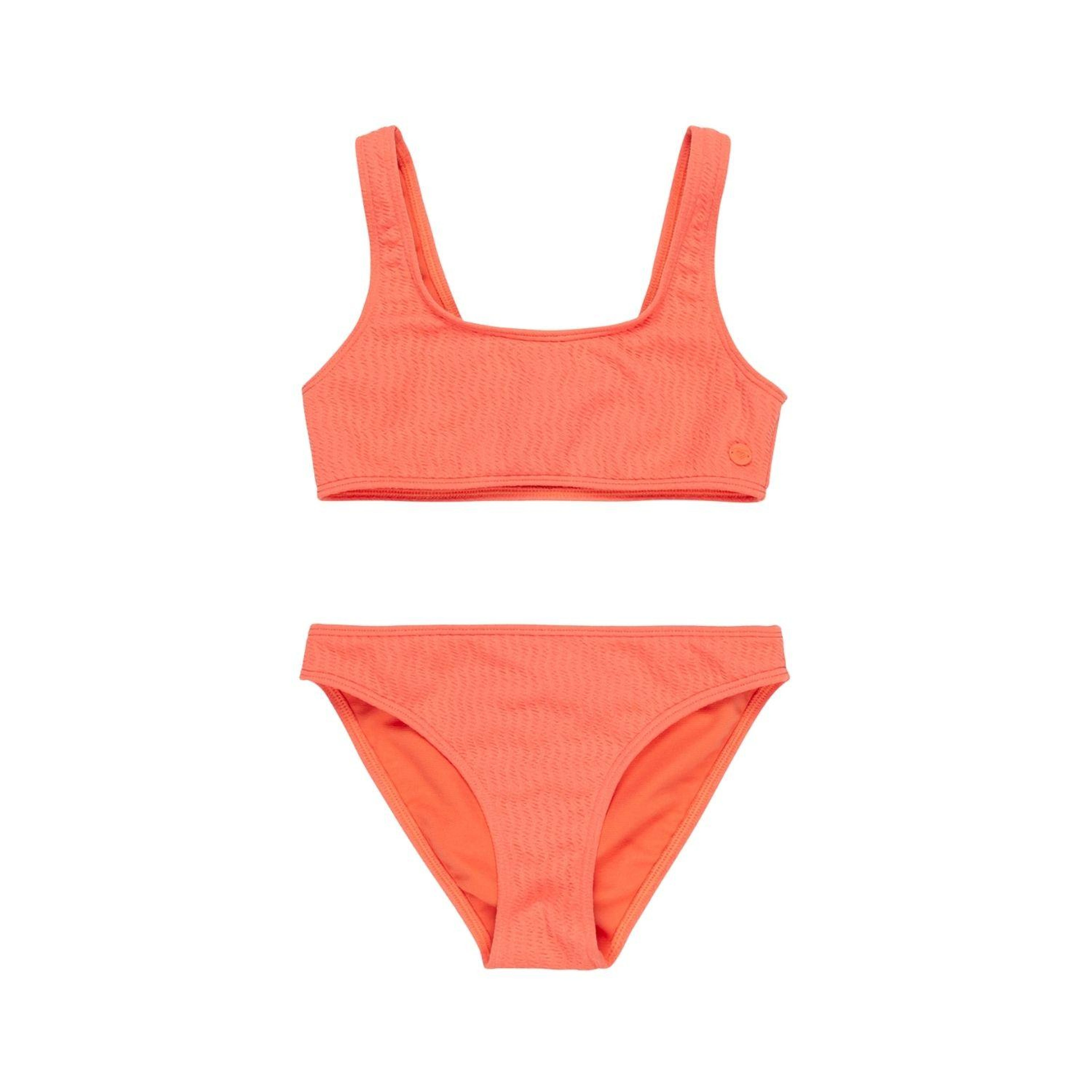 Roxy Lagos Rg Bralette Set Kız Çocuk Bikini