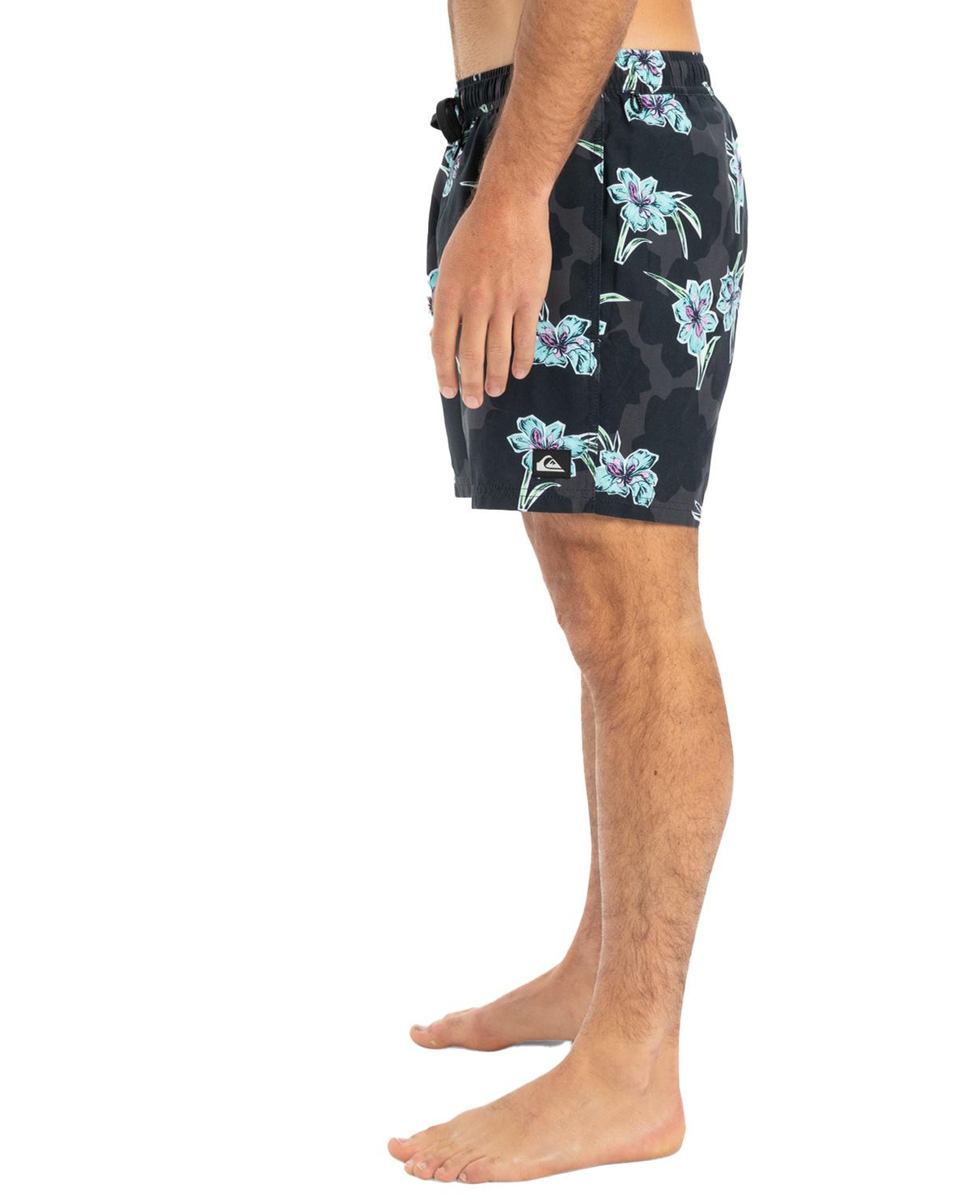 Quiksilver Everyday Straight Volley 15 Erkek Volley