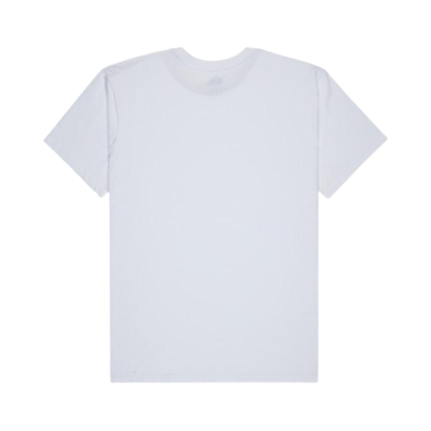 Quiksilver Ev Comp Logo Erkek Tişört
