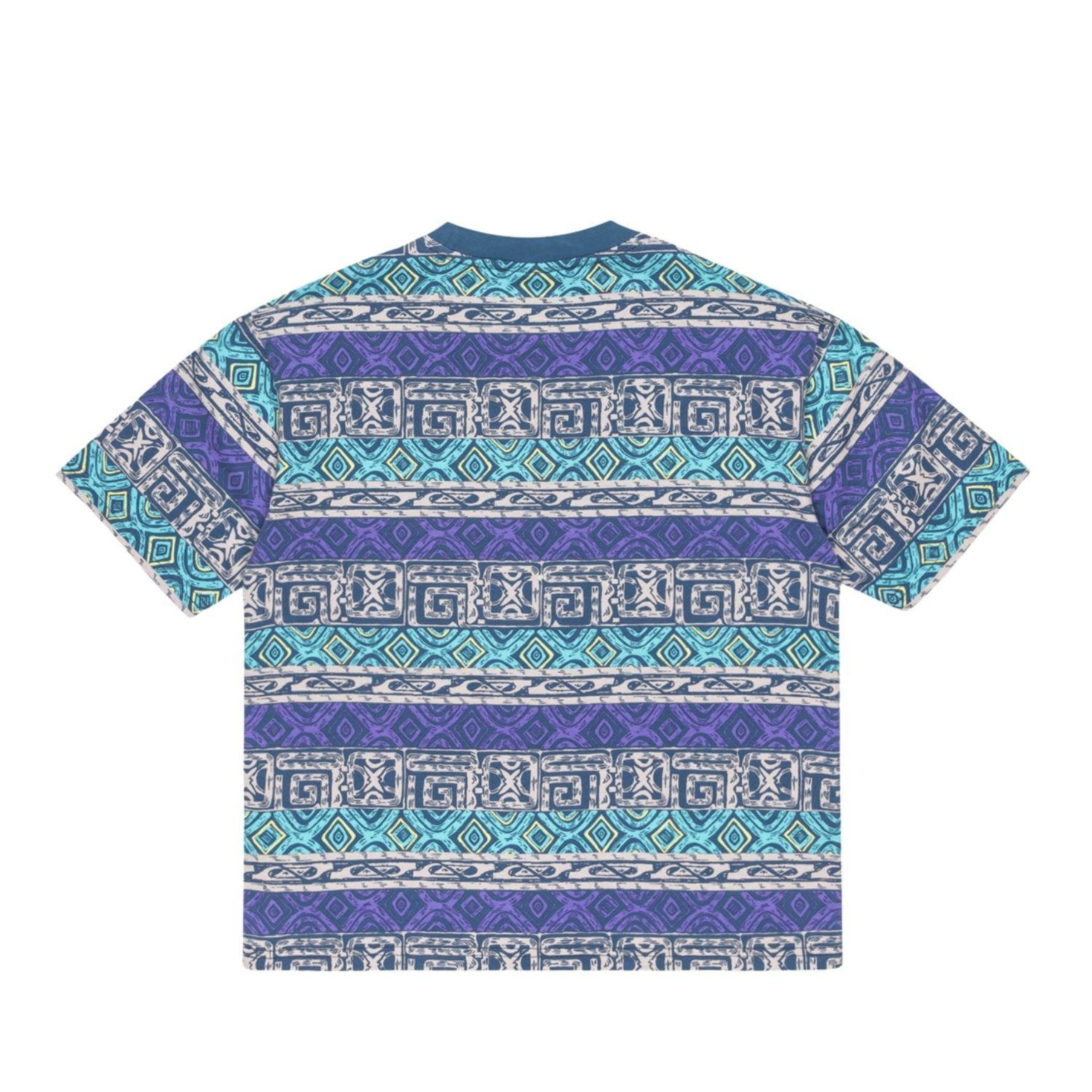 Quiksilver Global Heat Youth Erkek Çocuk Tişört