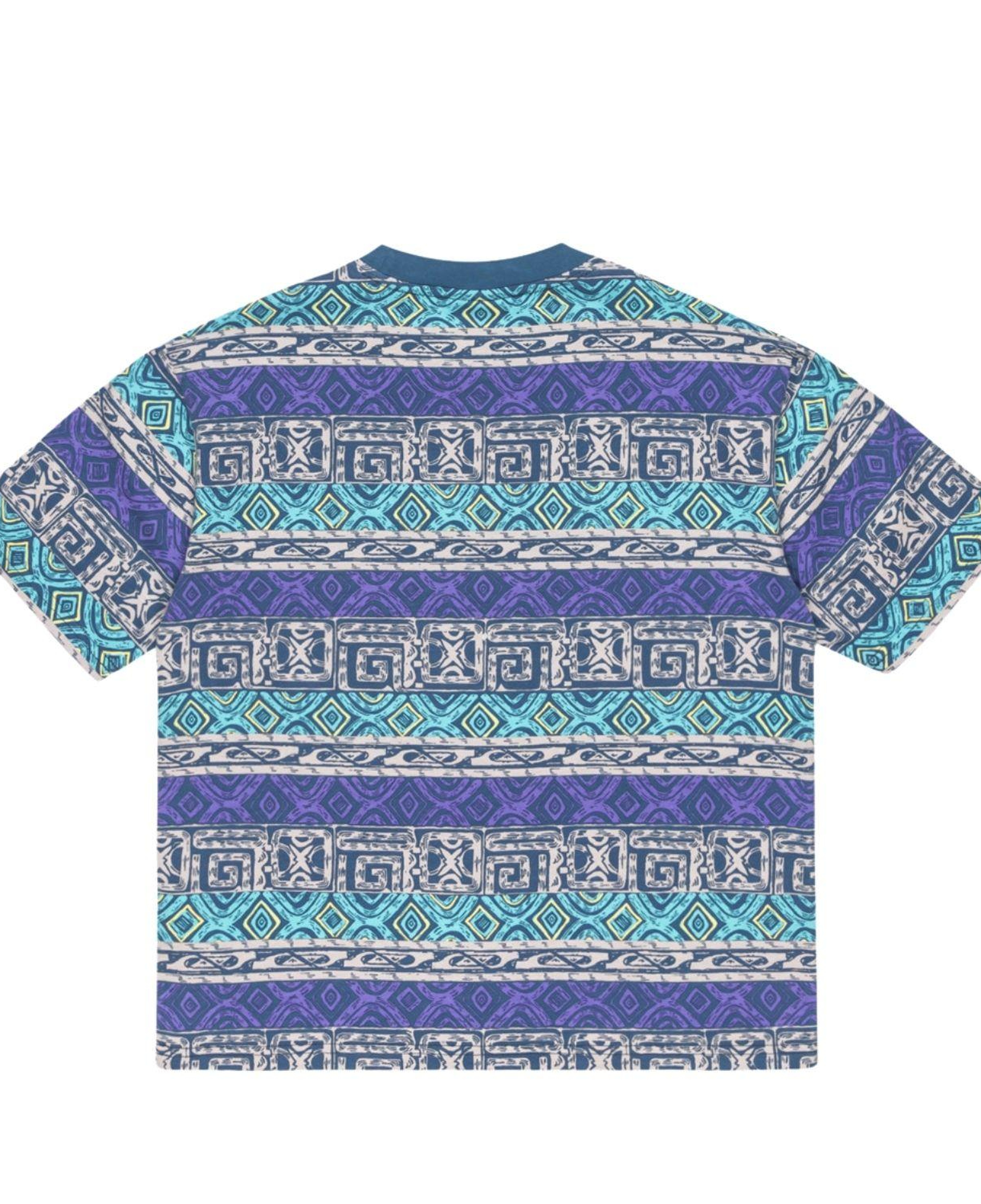 Quiksilver Global Heat Youth Erkek Çocuk Tişört