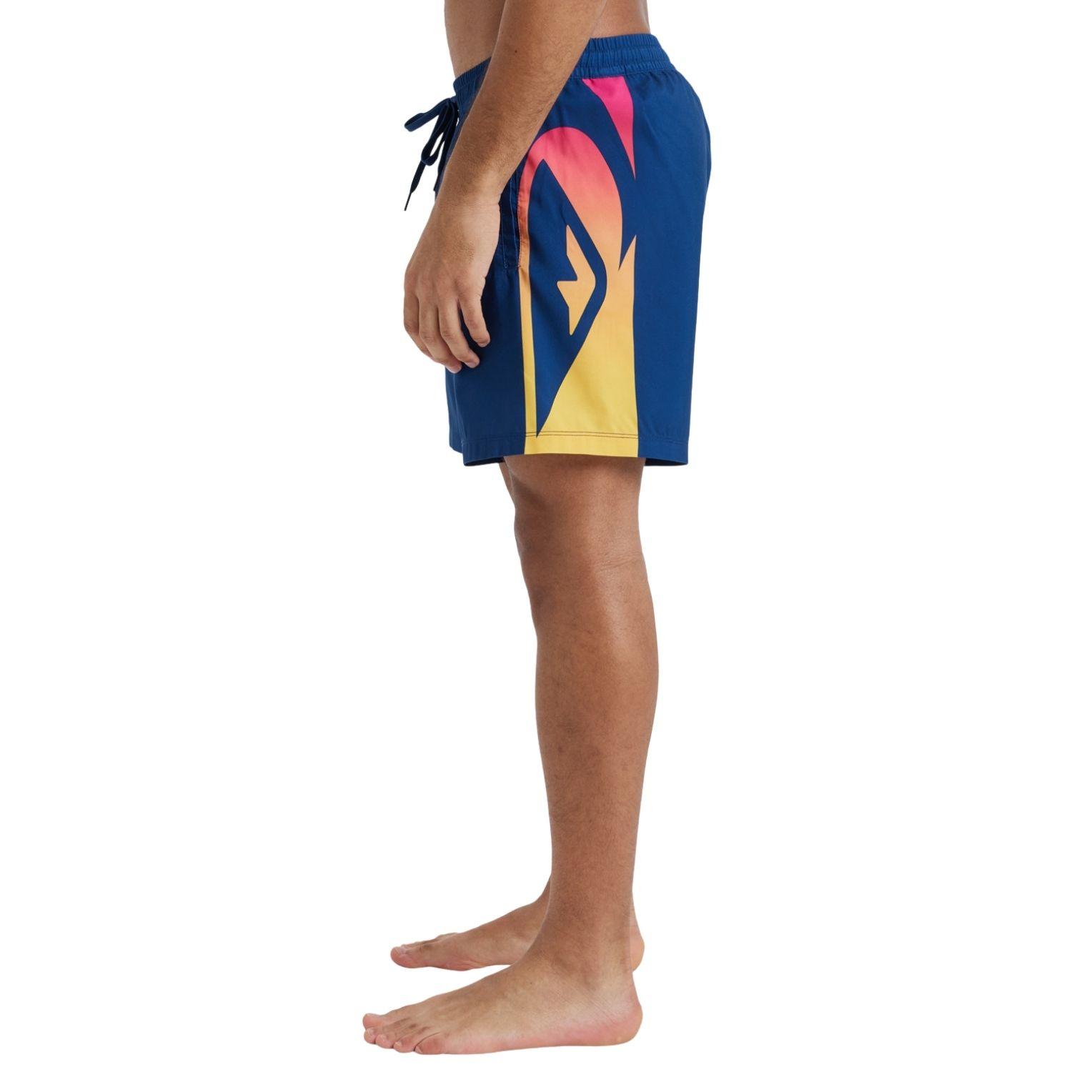 Quiksilver Everyday Holmes Volley 16 Erkek Volley