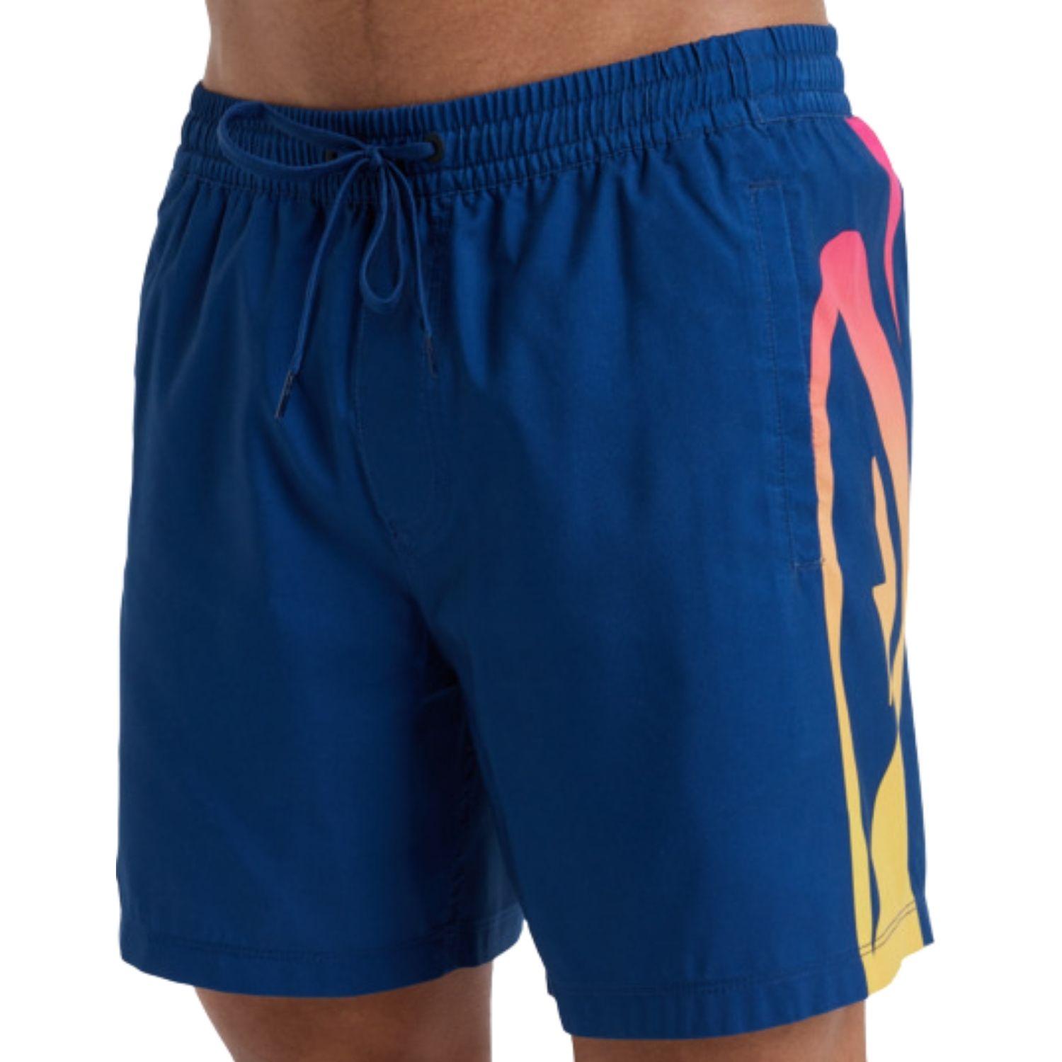 Quiksilver Everyday Holmes Volley 16 Erkek Volley