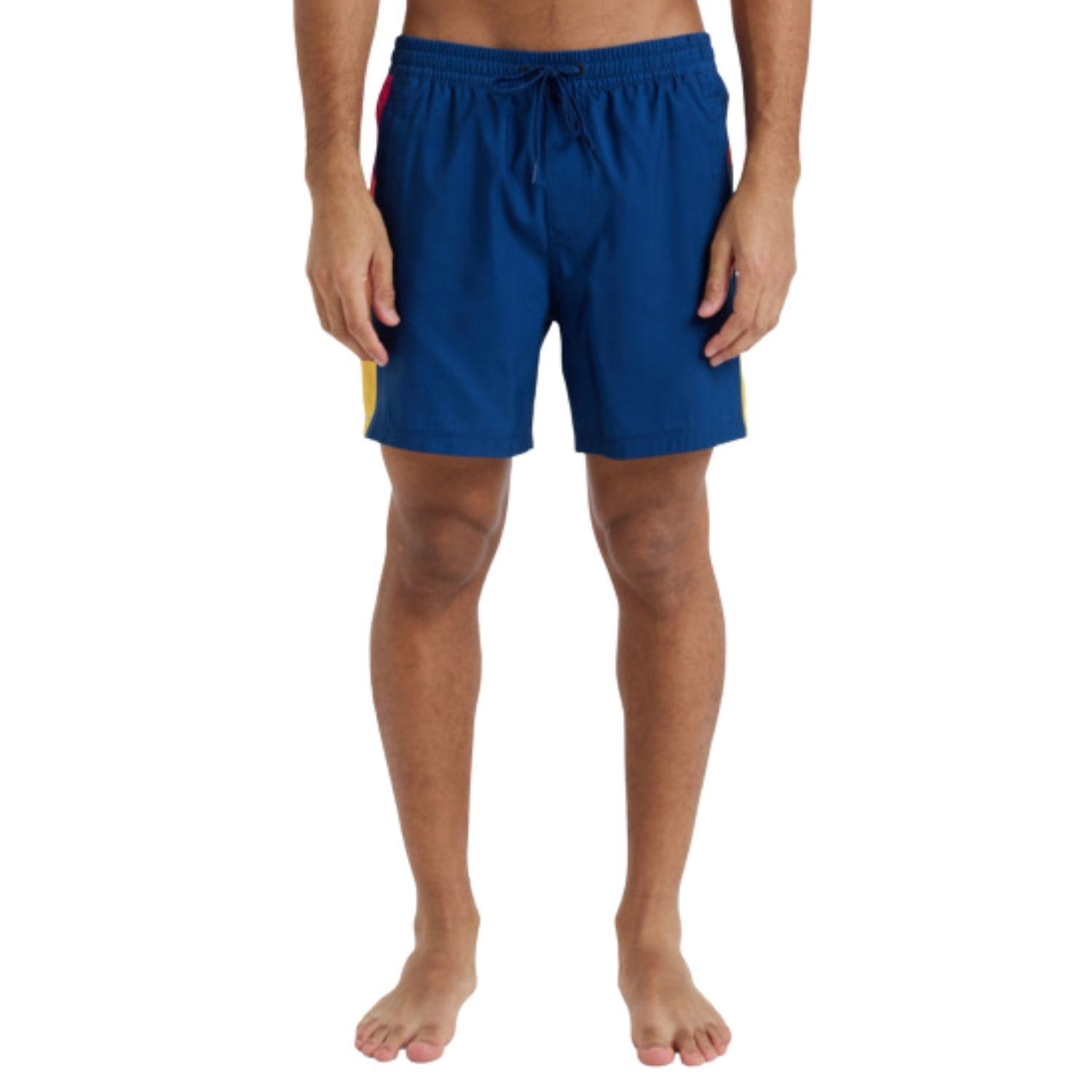 Quiksilver Everyday Holmes Volley 16 Erkek Volley