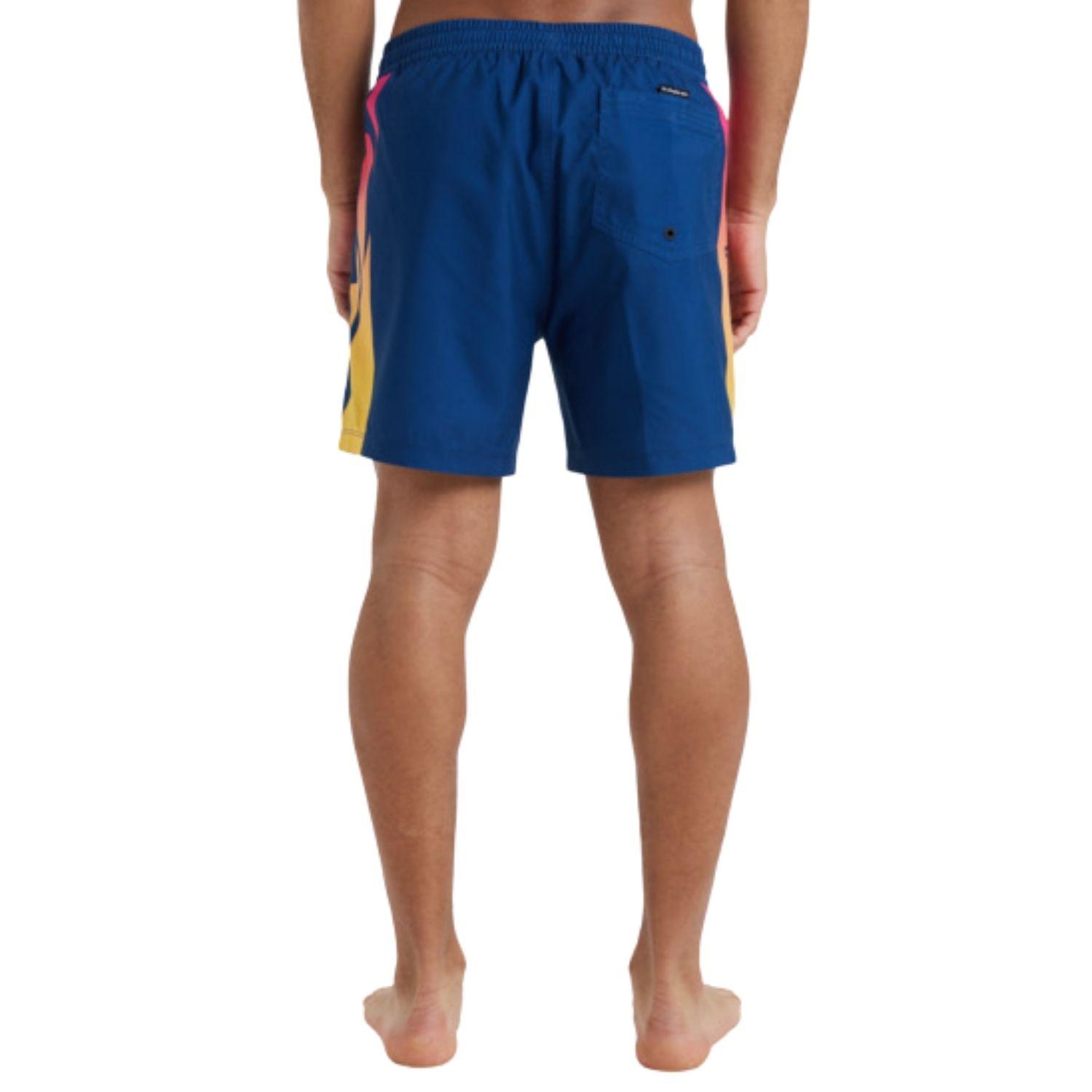 Quiksilver Everyday Holmes Volley 16 Erkek Volley