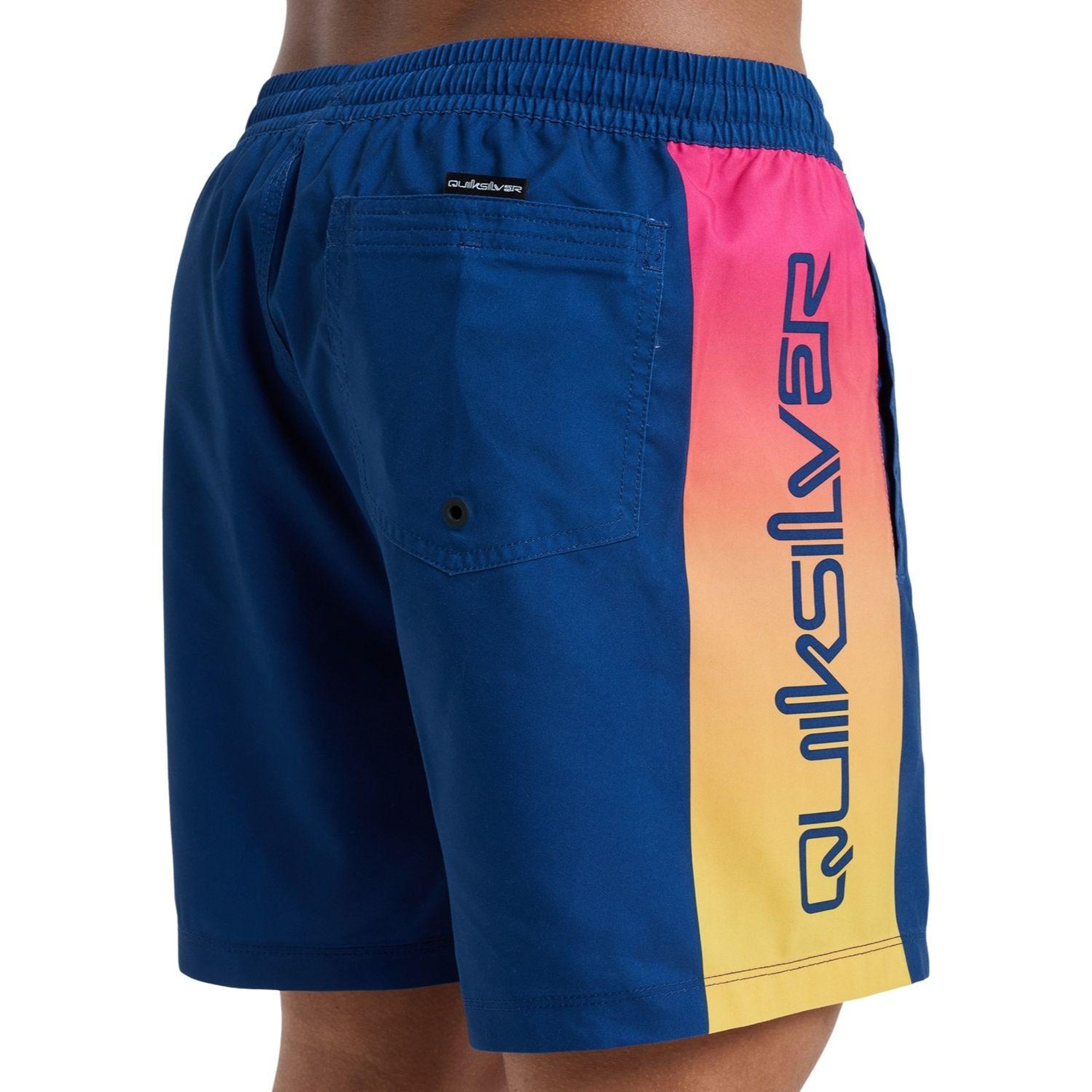 Quiksilver Everyday Holmes Volley 16 Erkek Volley