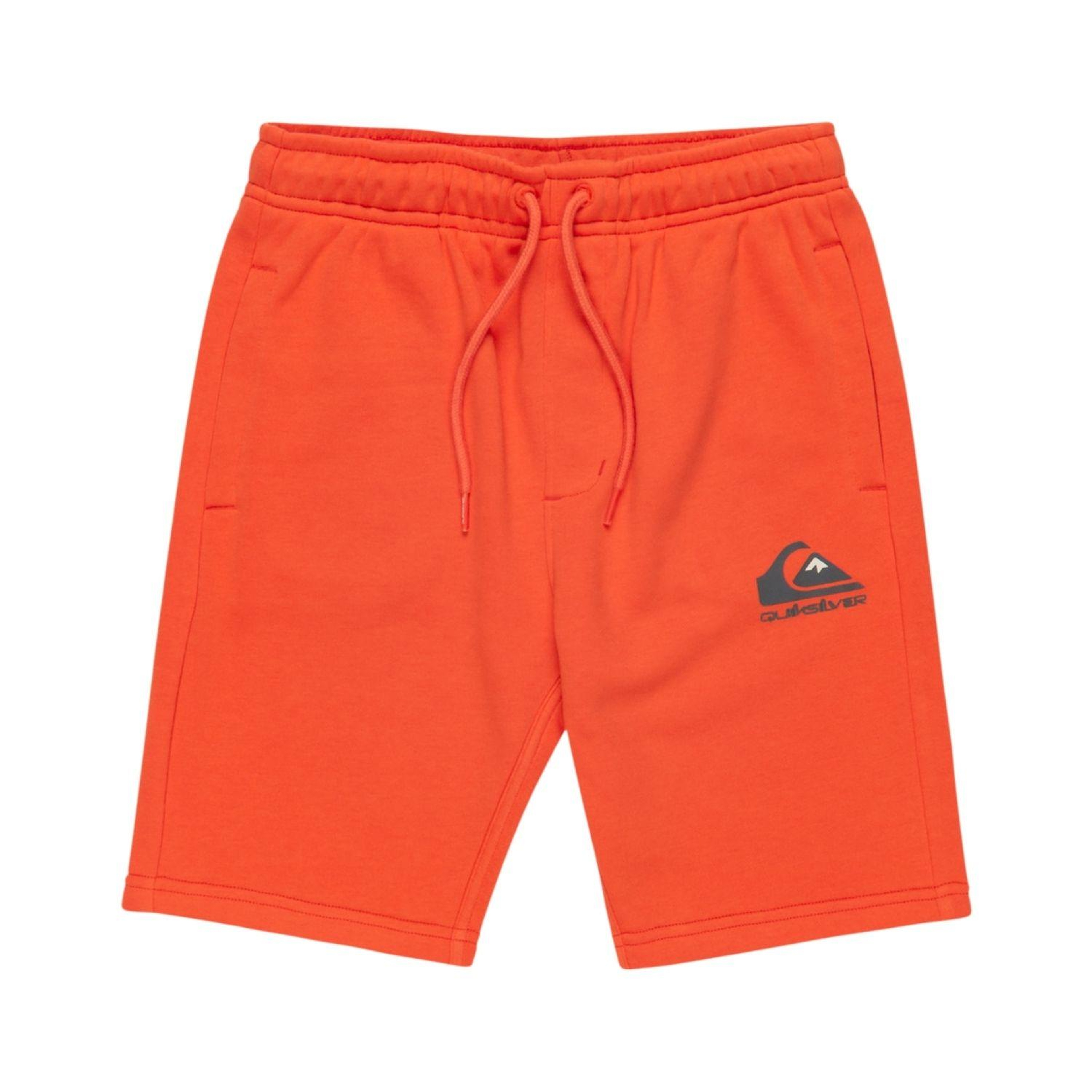 Quiksilver Easy Day Jogger Youth Erkek Çocuk Şort