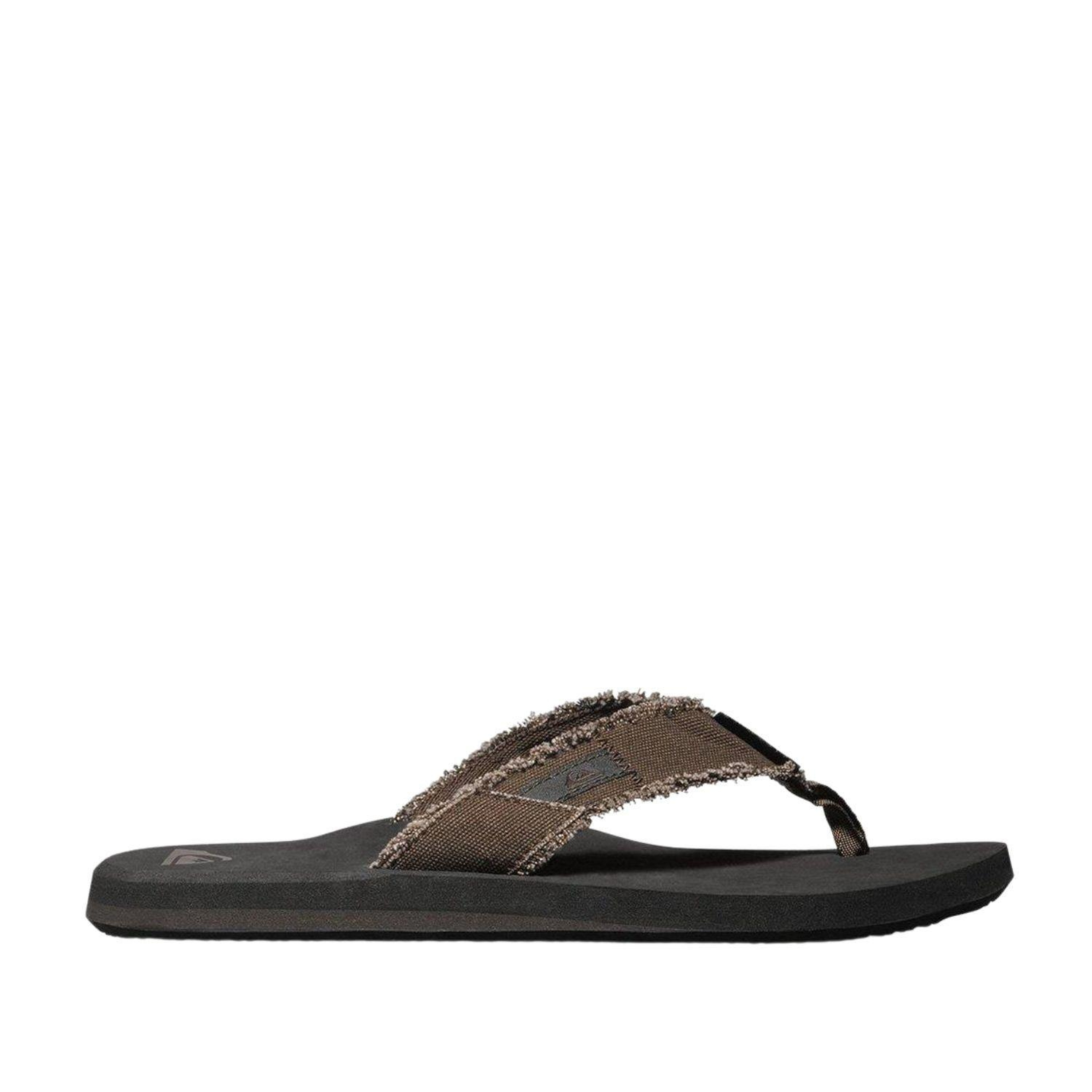 Quiksilver Monkey Abyss Erkek Terlik