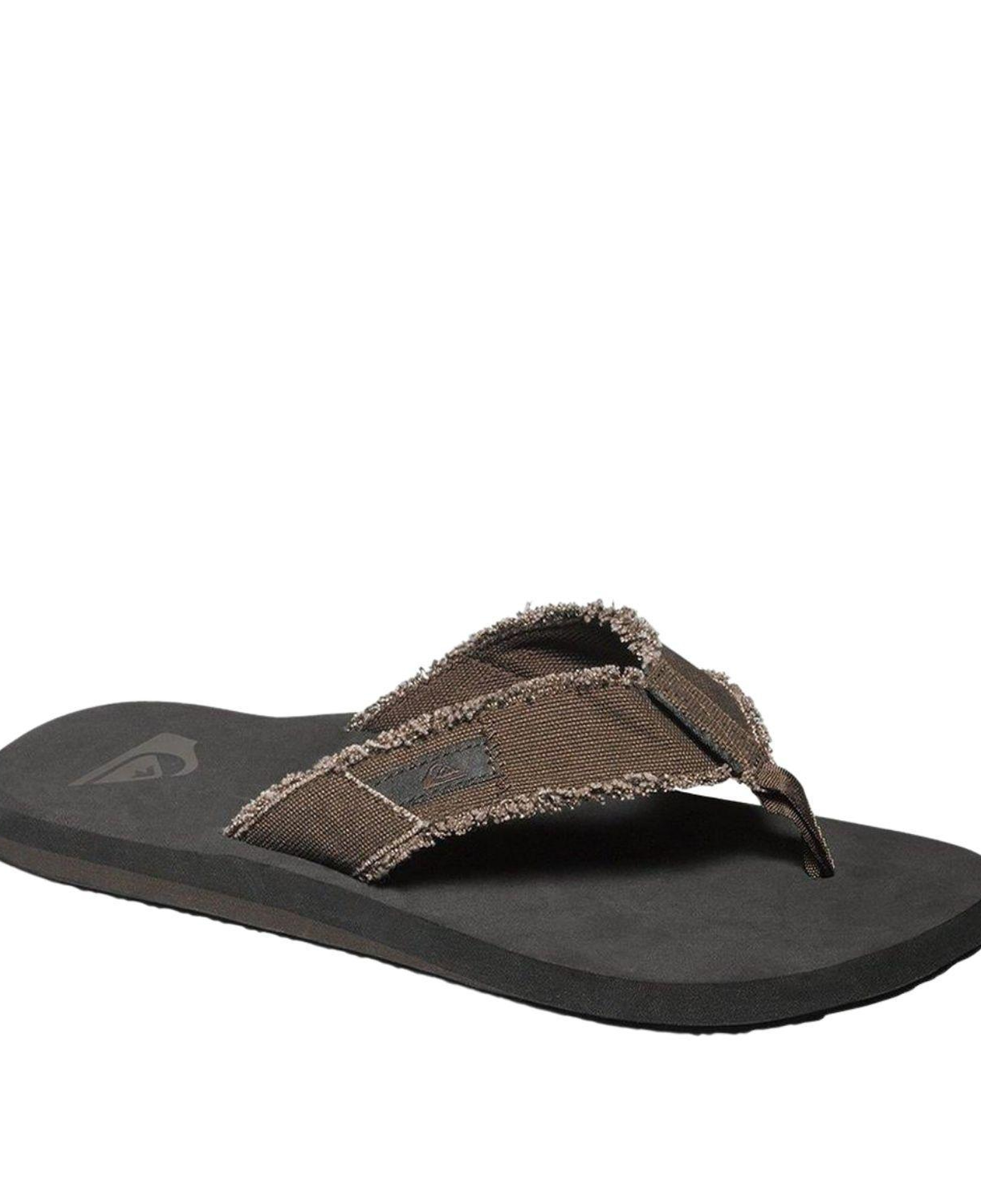 Quiksilver Monkey Abyss Erkek Terlik