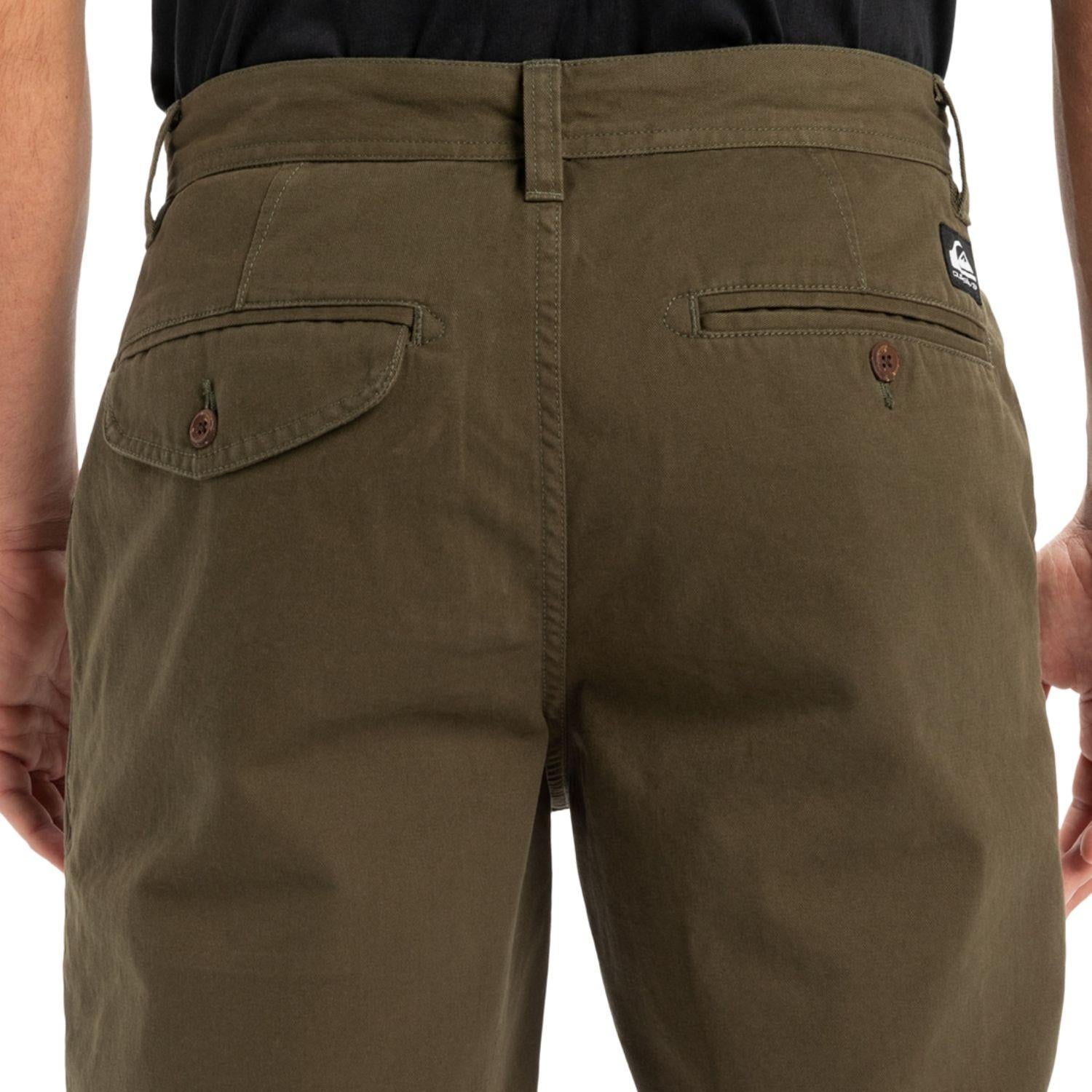 Quiksilver Everyday Chino Light Erkek Walkshort
