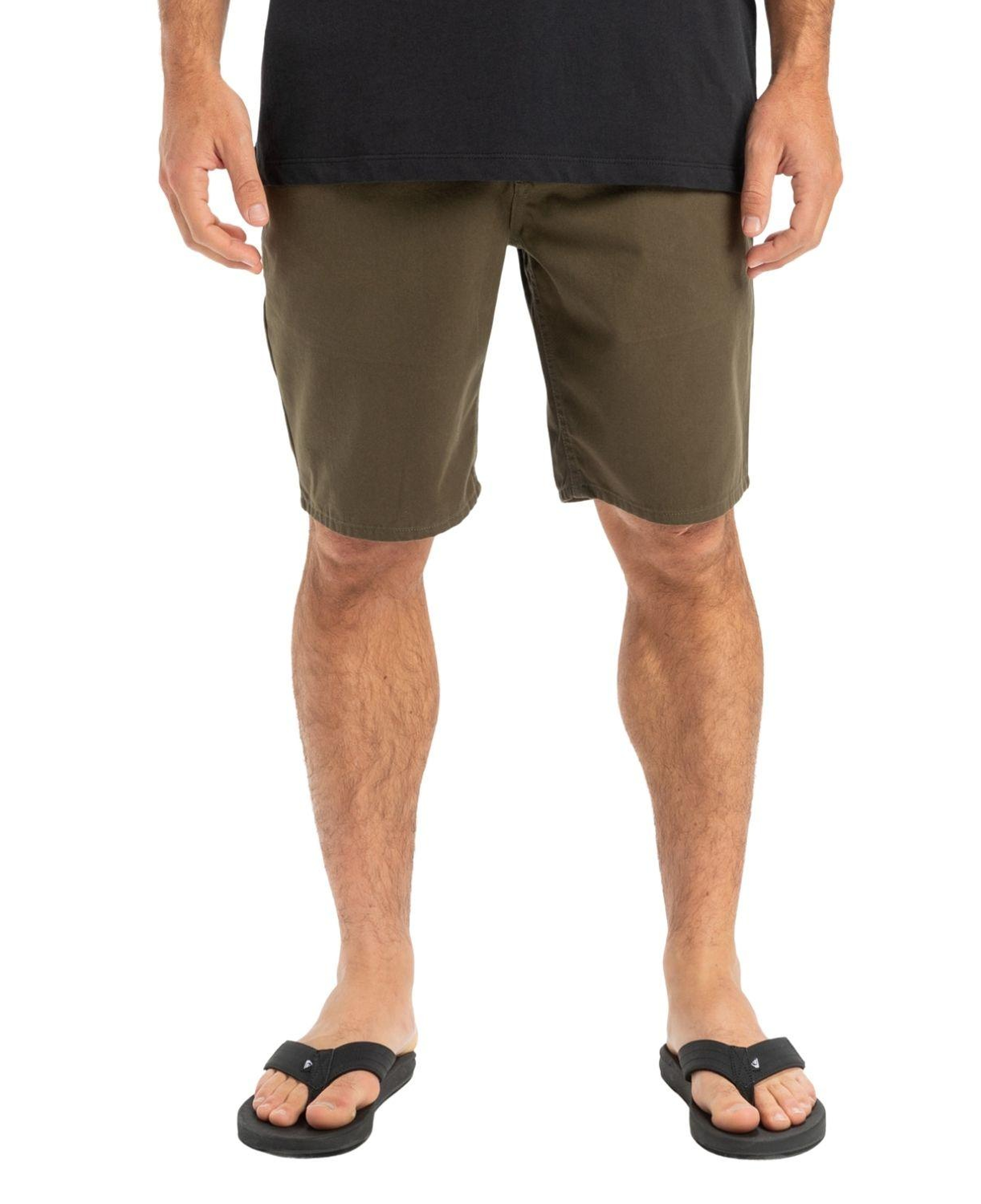 Quiksilver Everyday Chino Light Erkek Walkshort