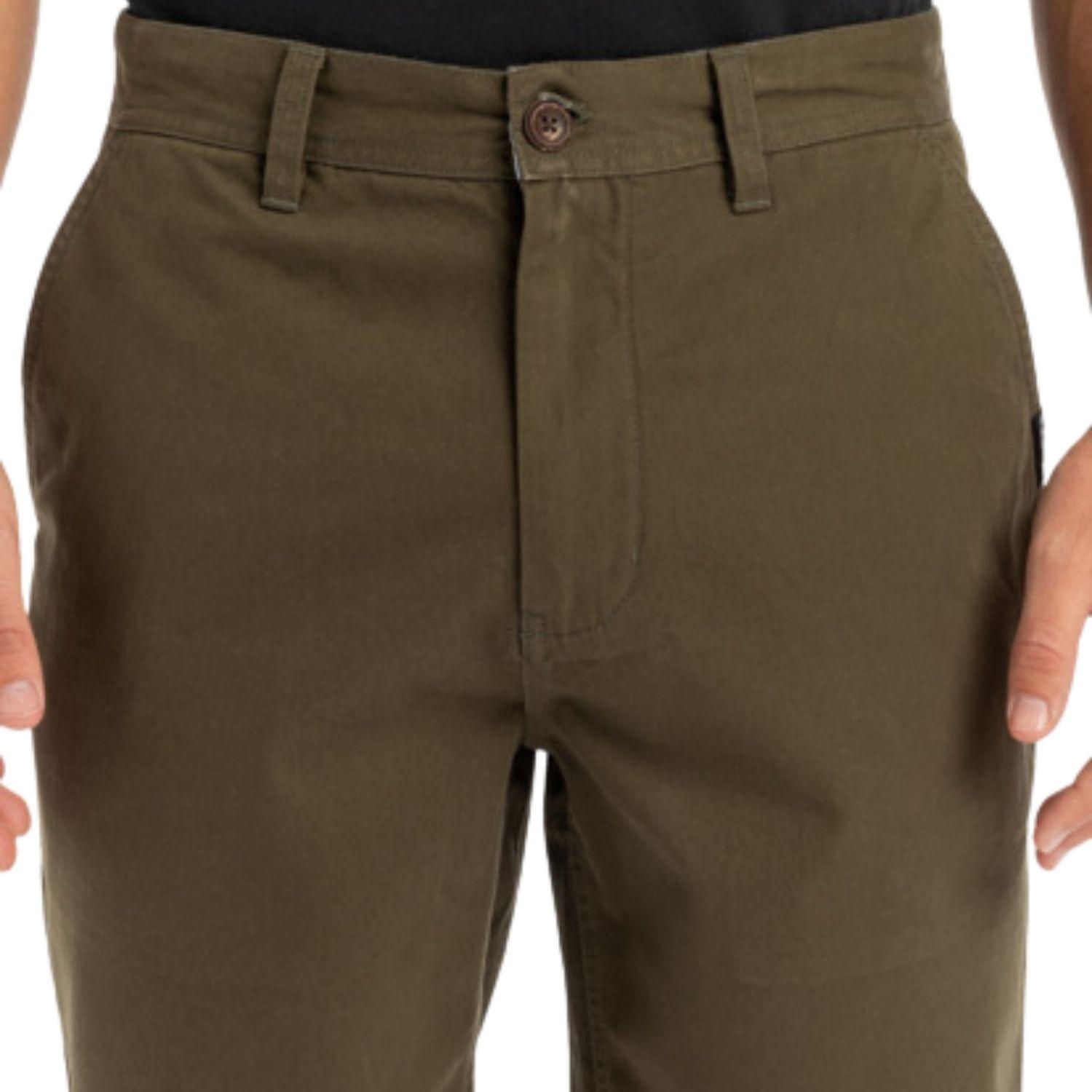 Quiksilver Everyday Chino Light Erkek Walkshort