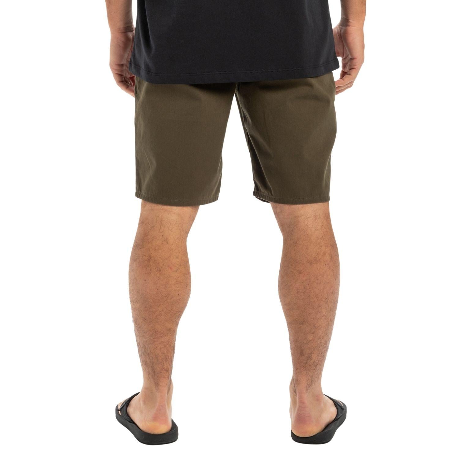 Quiksilver Everyday Chino Light Erkek Walkshort