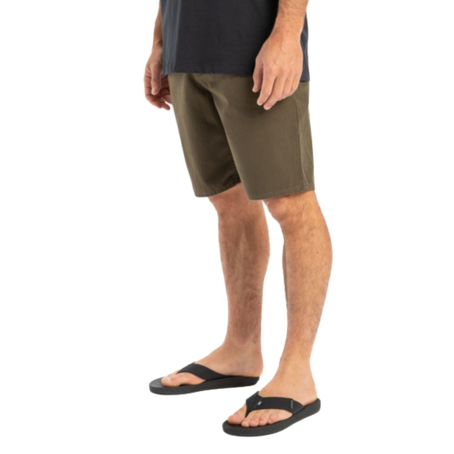 Quiksilver Everyday Chino Light Erkek Walkshort