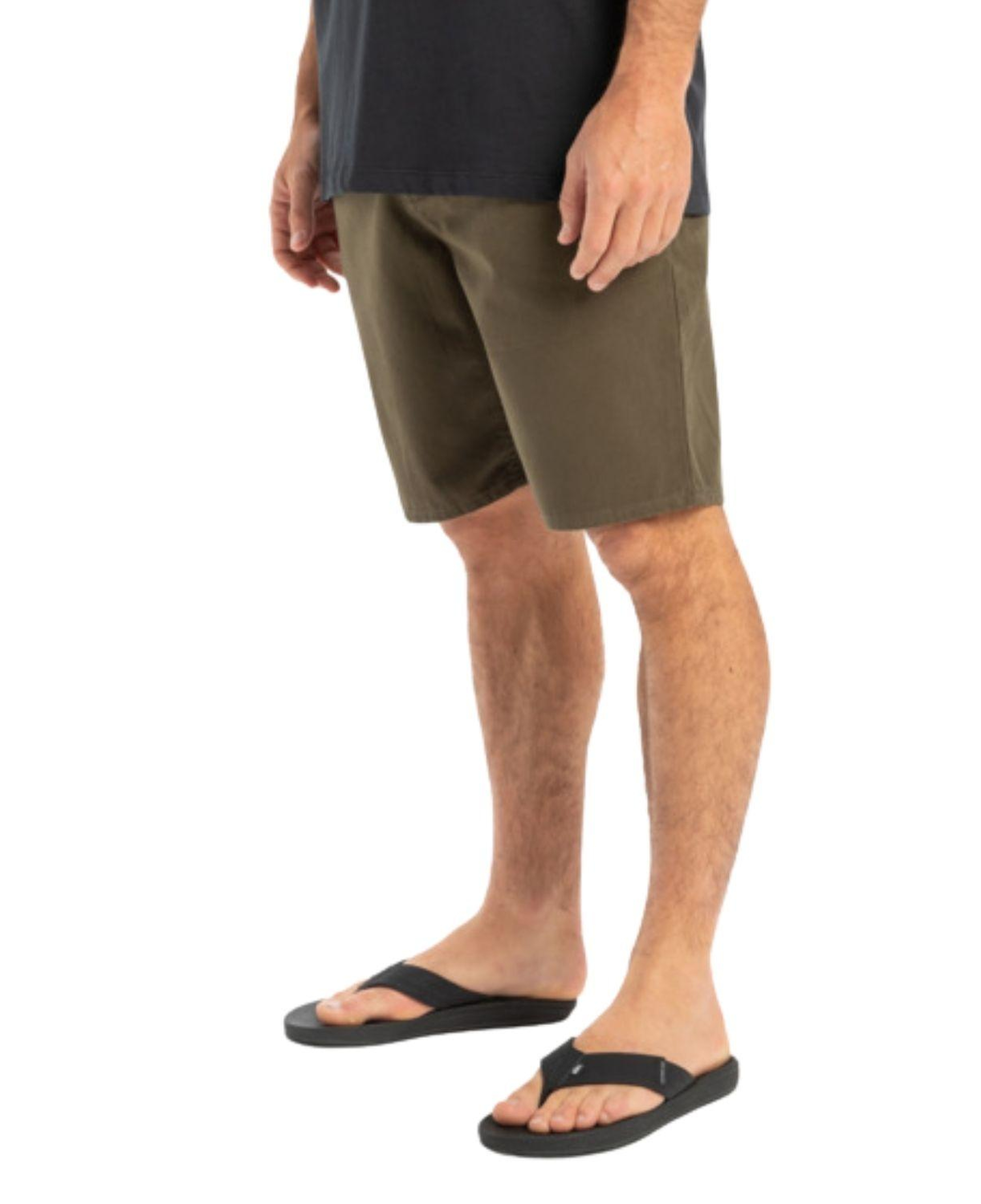 Quiksilver Everyday Chino Light Erkek Walkshort