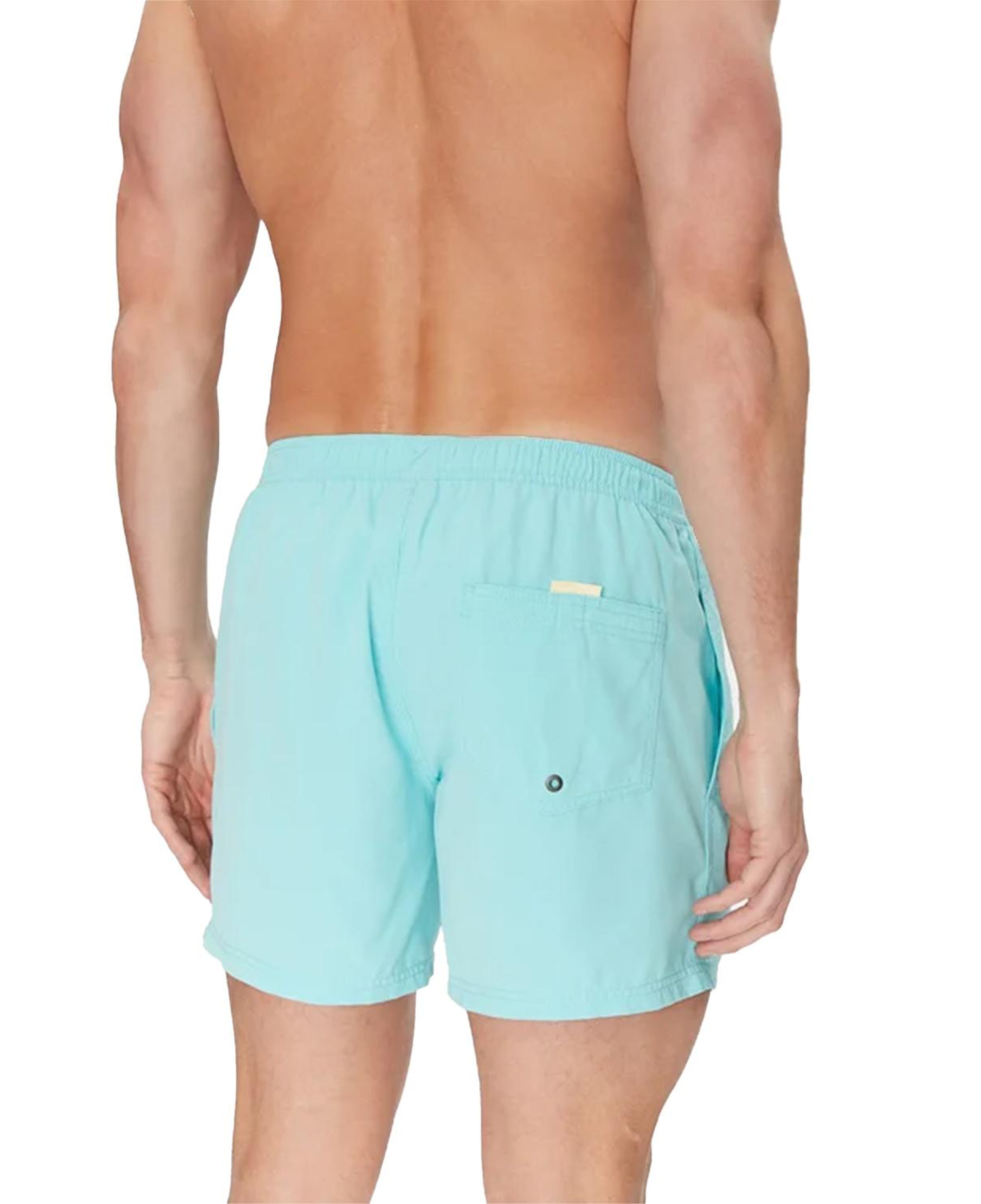 Quiksilver Spl Fineline Volley 15 Erkek Volley