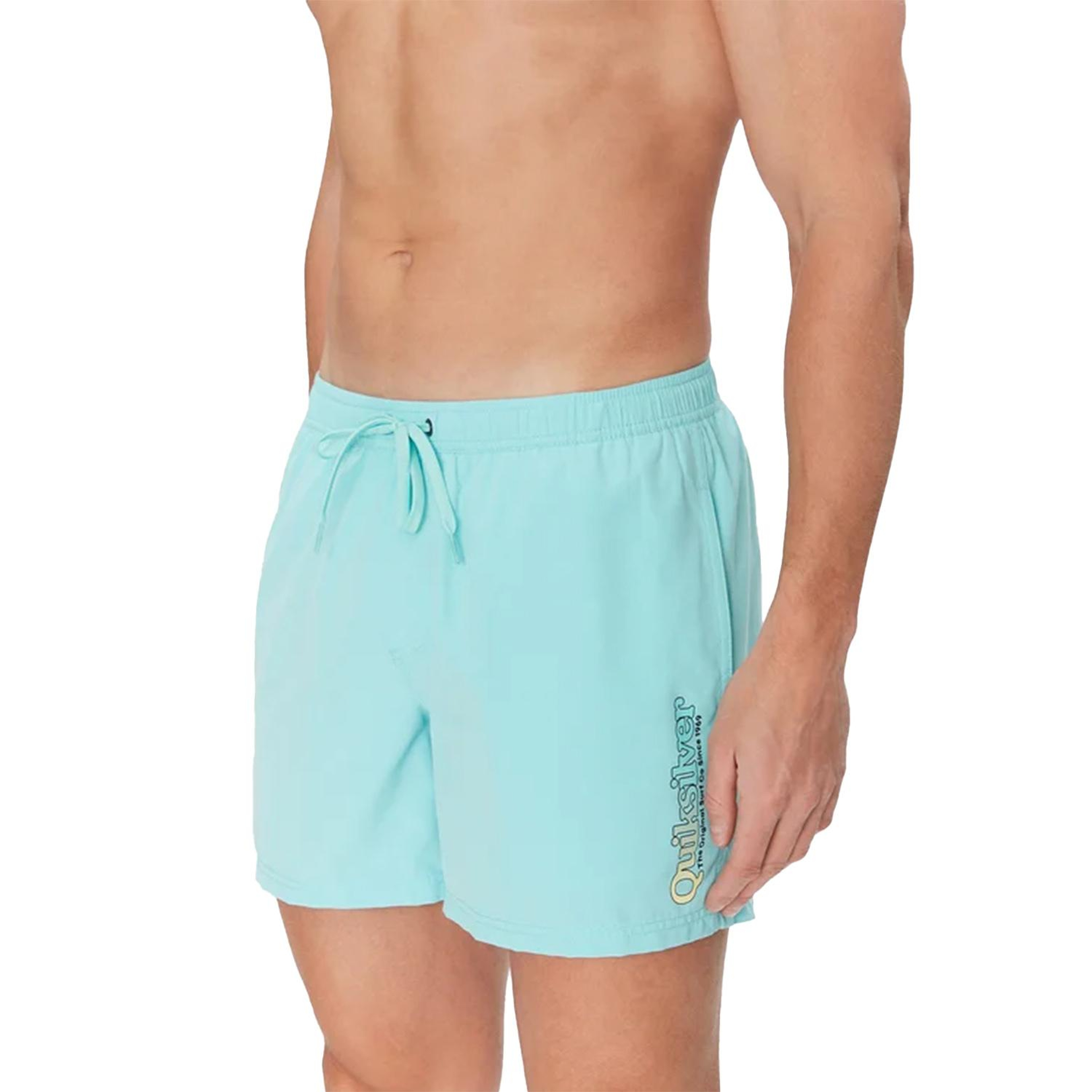 Quiksilver Spl Fineline Volley 15 Erkek Volley