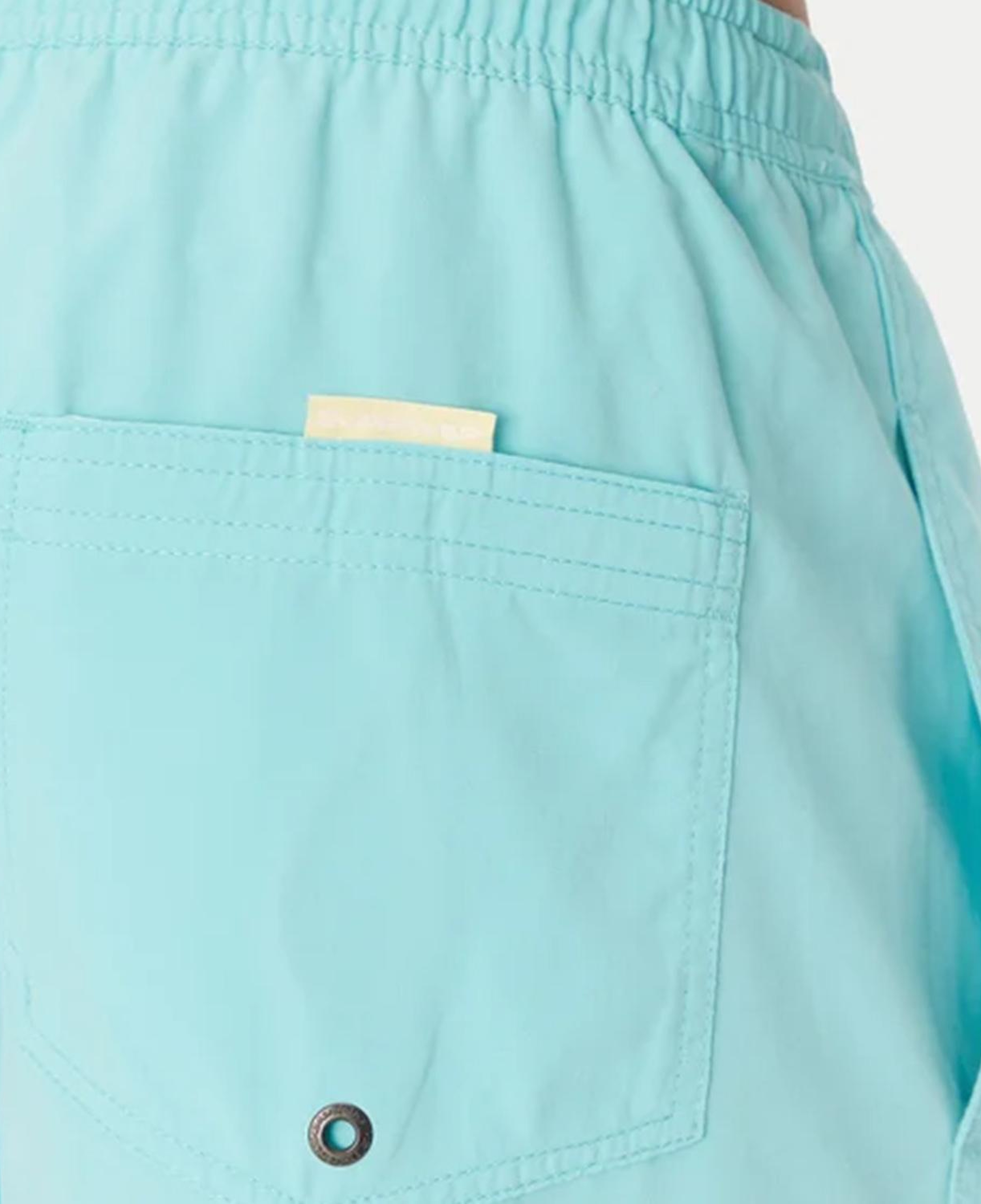 Quiksilver Spl Fineline Volley 15 Erkek Volley