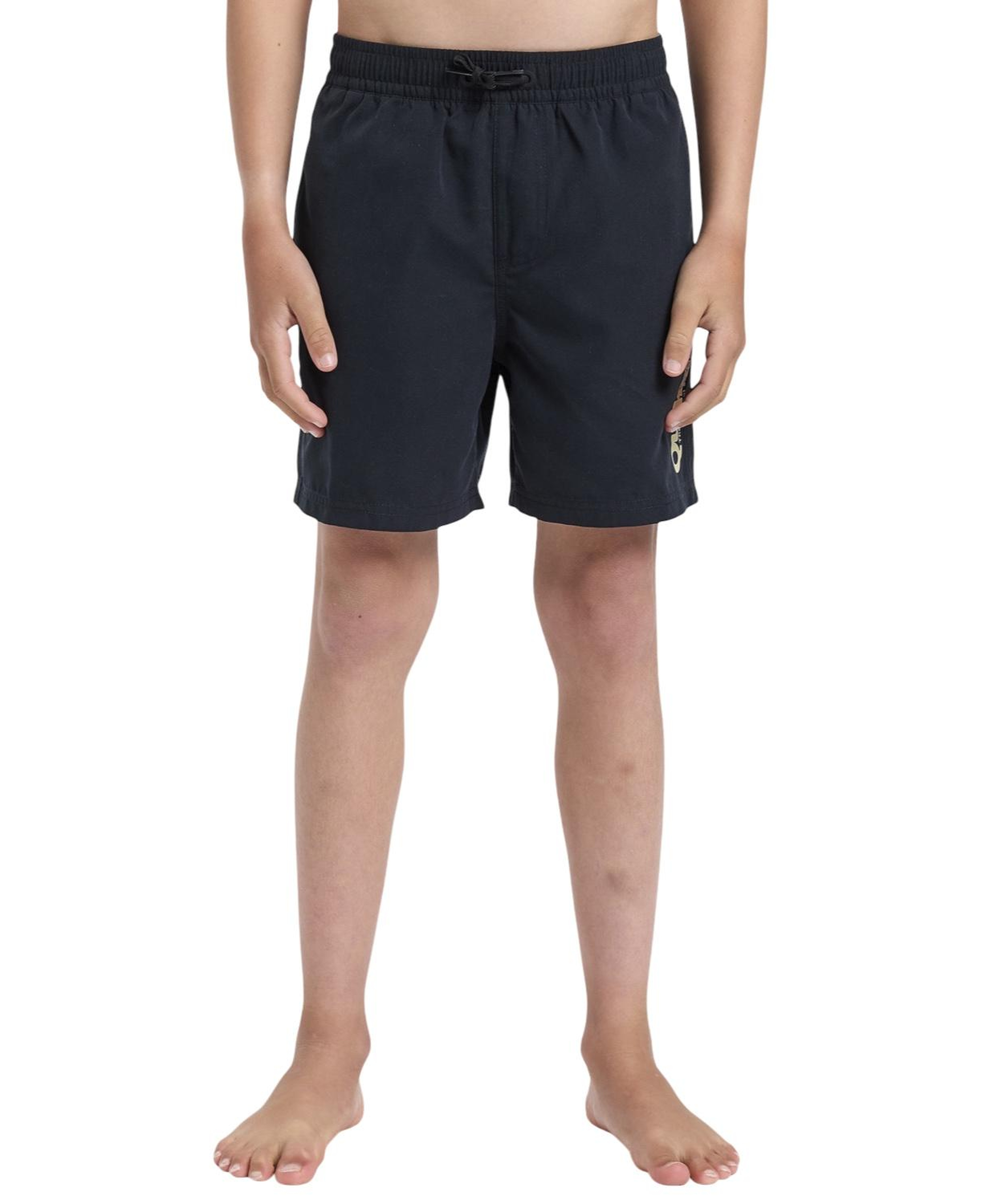 Quiksilver Spl Fineline Volley 14 Erkek Çocuk Volley