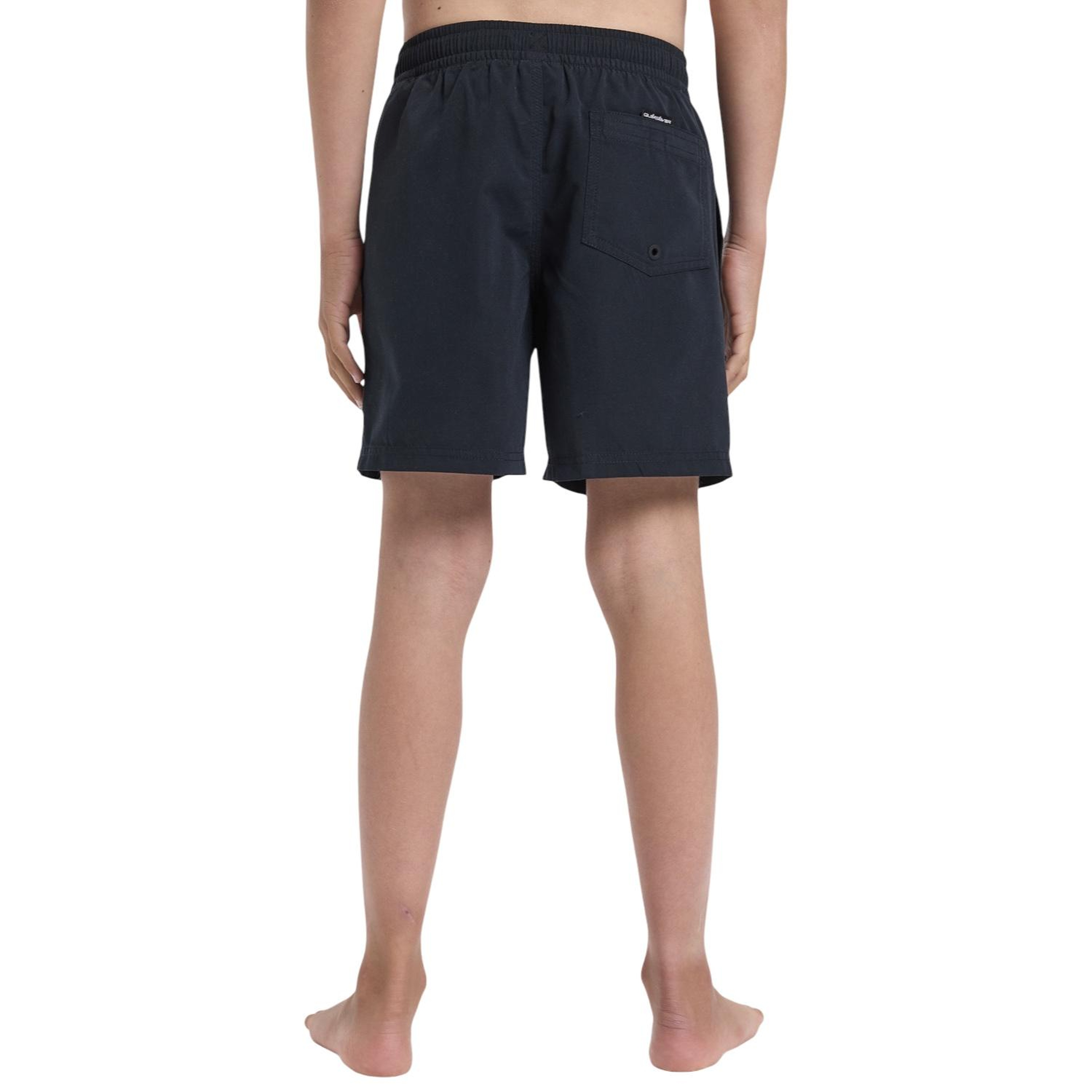 Quiksilver Spl Fineline Volley 14 Erkek Çocuk Volley