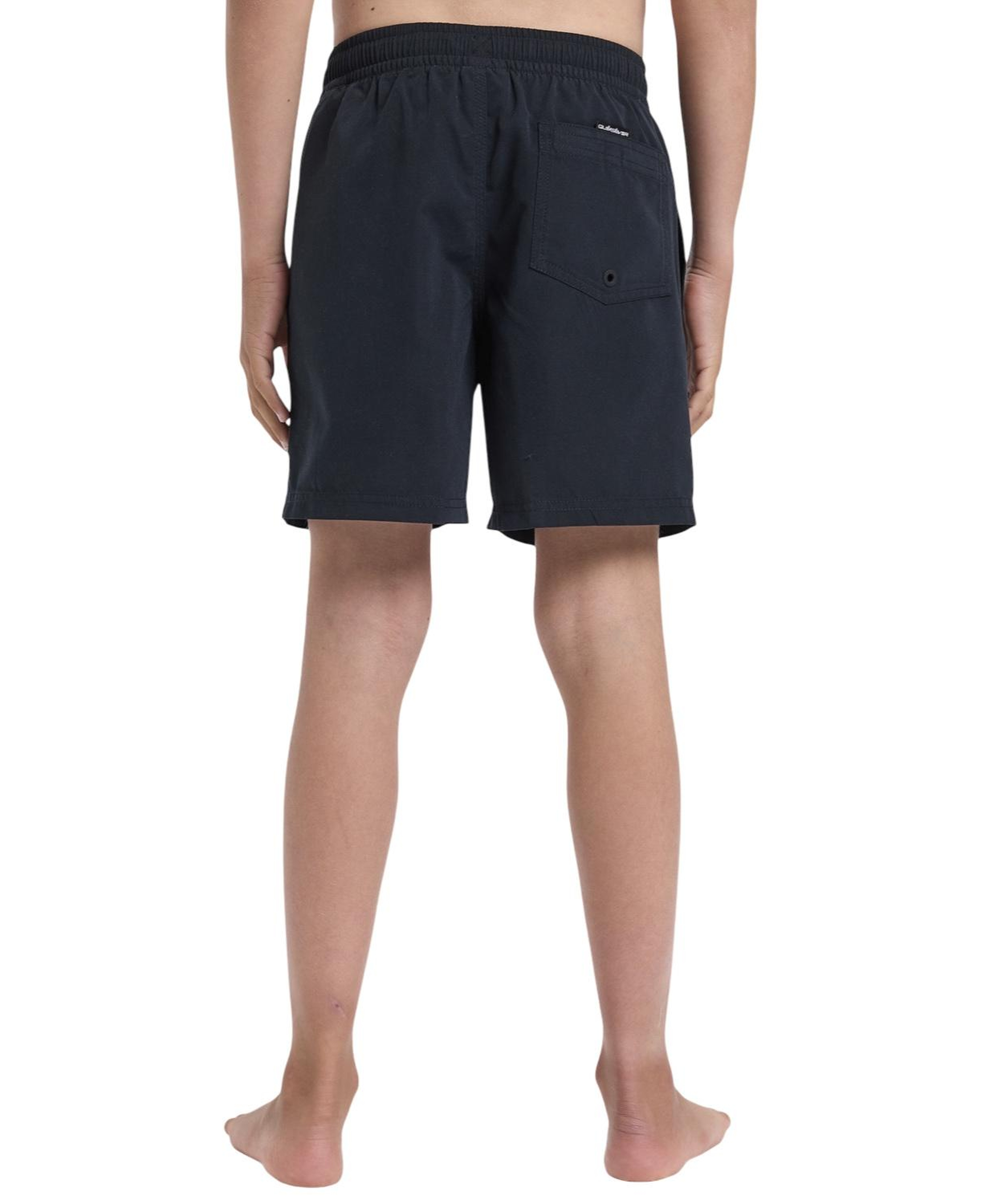 Quiksilver Spl Fineline Volley 14 Erkek Çocuk Volley
