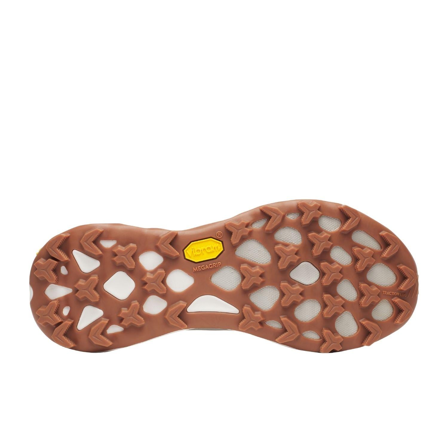 Merrell Agility Peak 6 Kadın Beyaz Patika Koşusu Ayakkabısı
