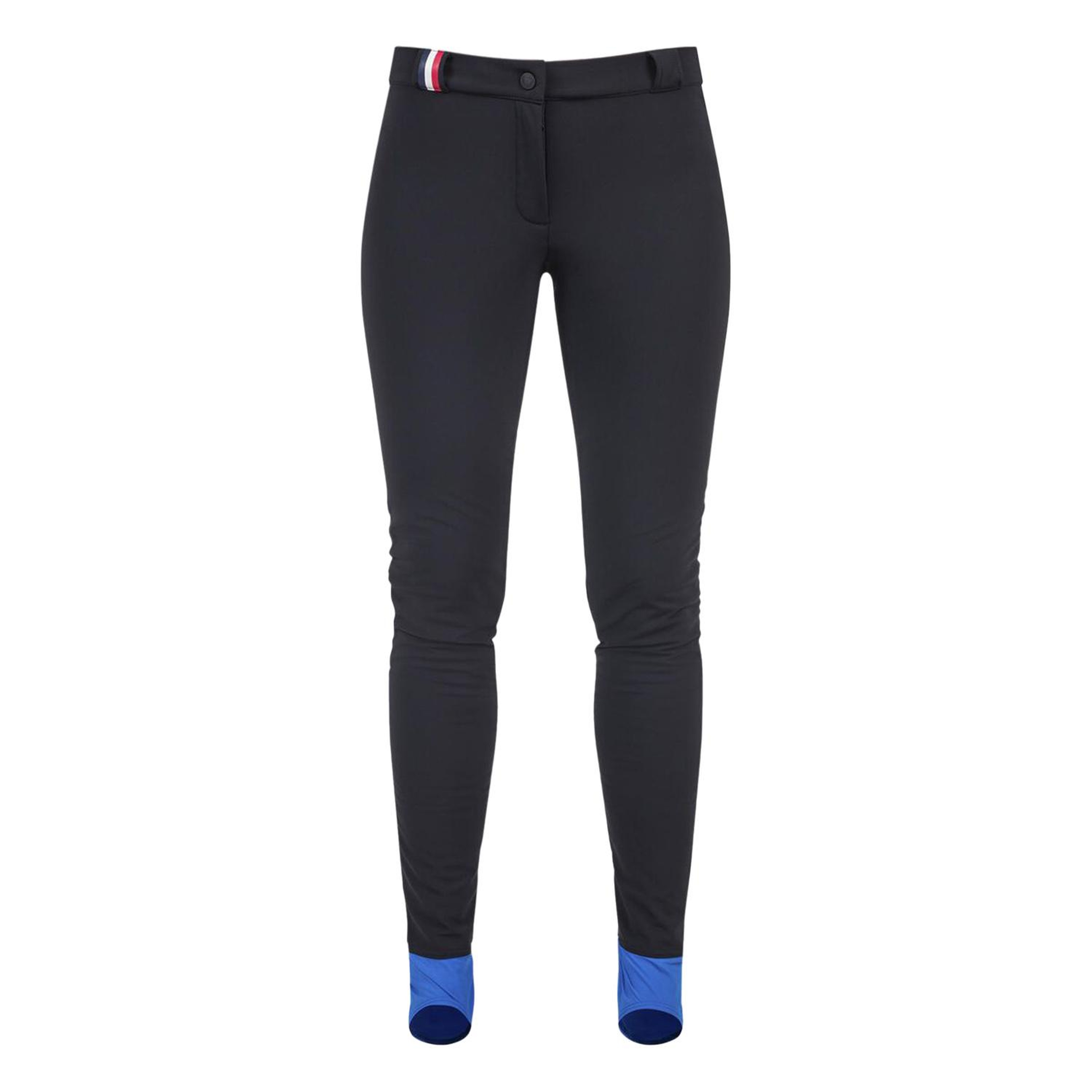 Rossignol Ski Fuseau Pant Kadın Siyah Kayak Pantolonu