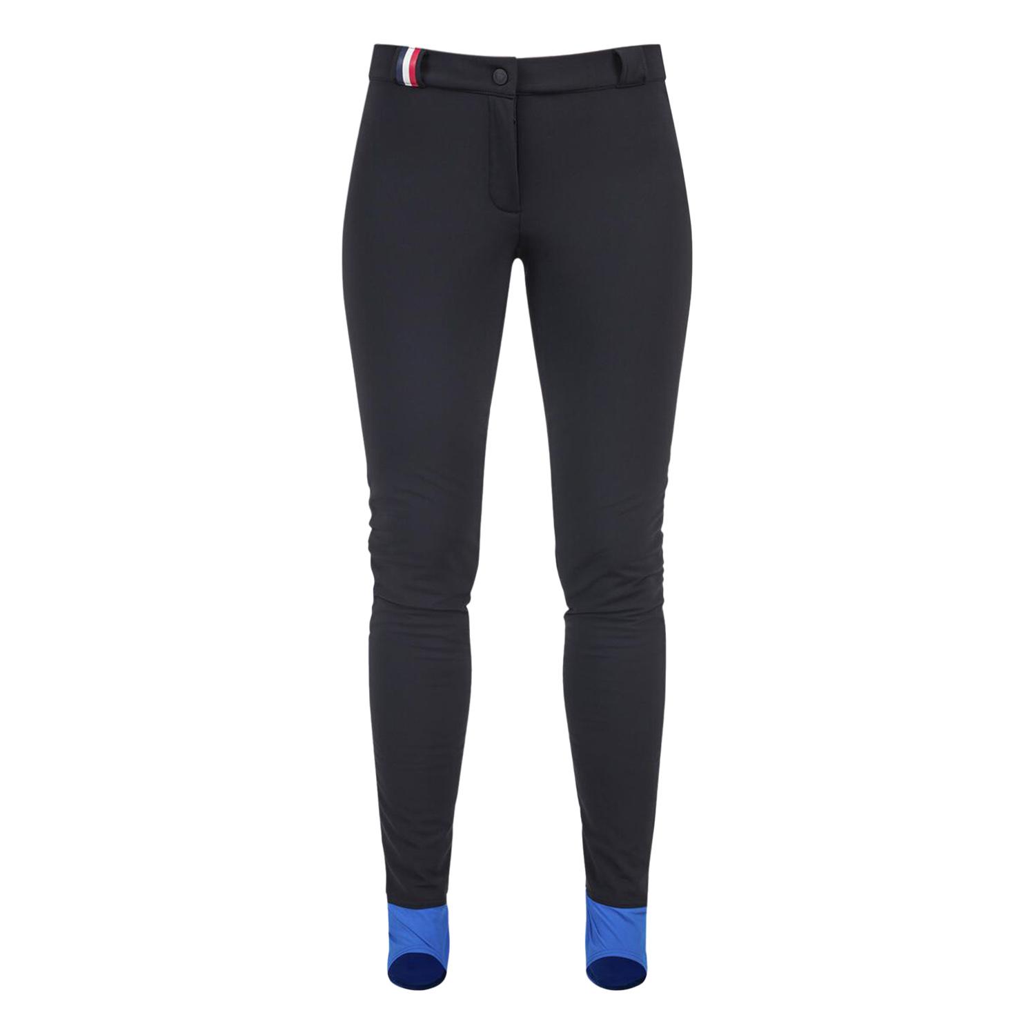 Rossignol Ski Fuseau Pant Kadın Siyah Kayak Pantolonu
