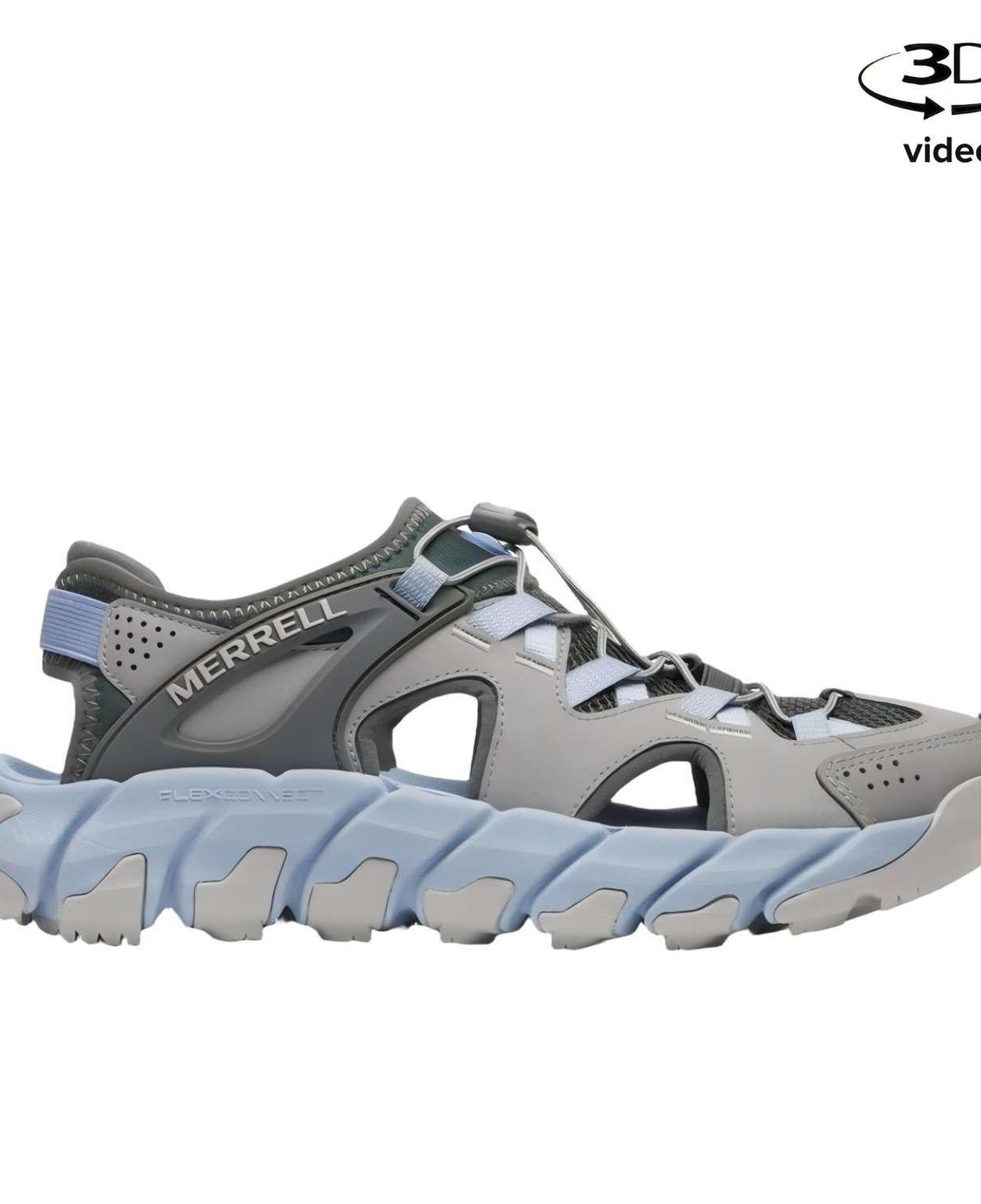 Merrell Maipo Explorer Sieve Kadın Su Ayakkabısı