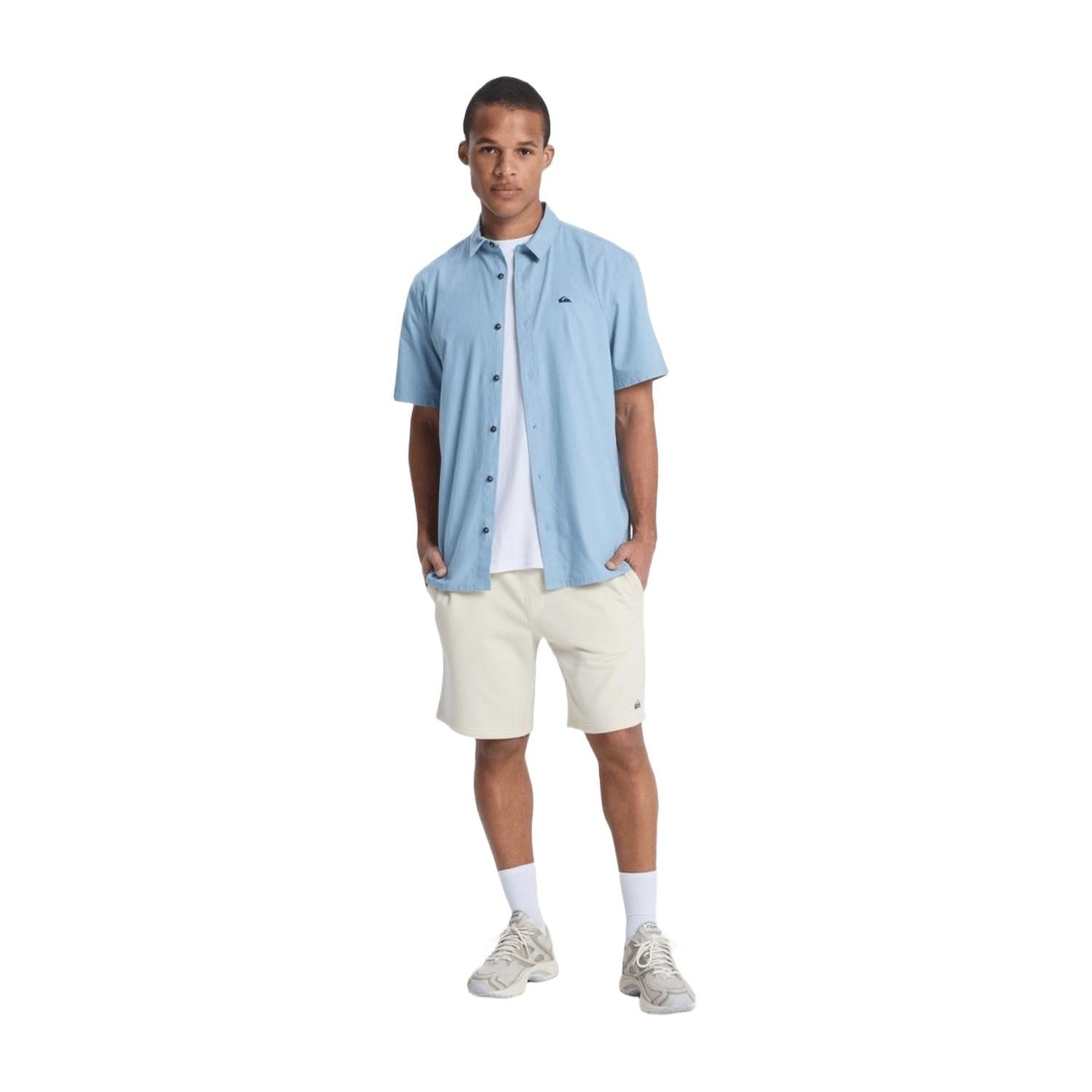 Quiksilver Basicfleshortym Erkek Bej Şort